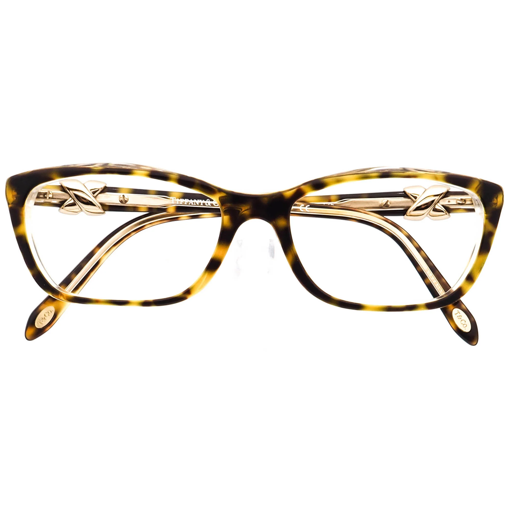 Tiffany & Co. TF 2074 8155   52□16 135 - Image 6