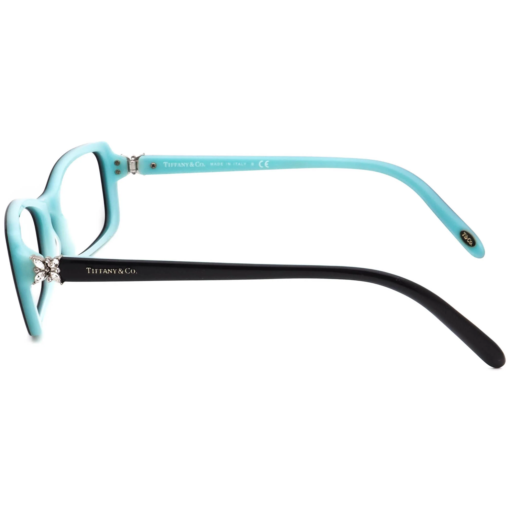 Tiffany & Co. TF 2091-B 8055  53□16 140 - Image 5