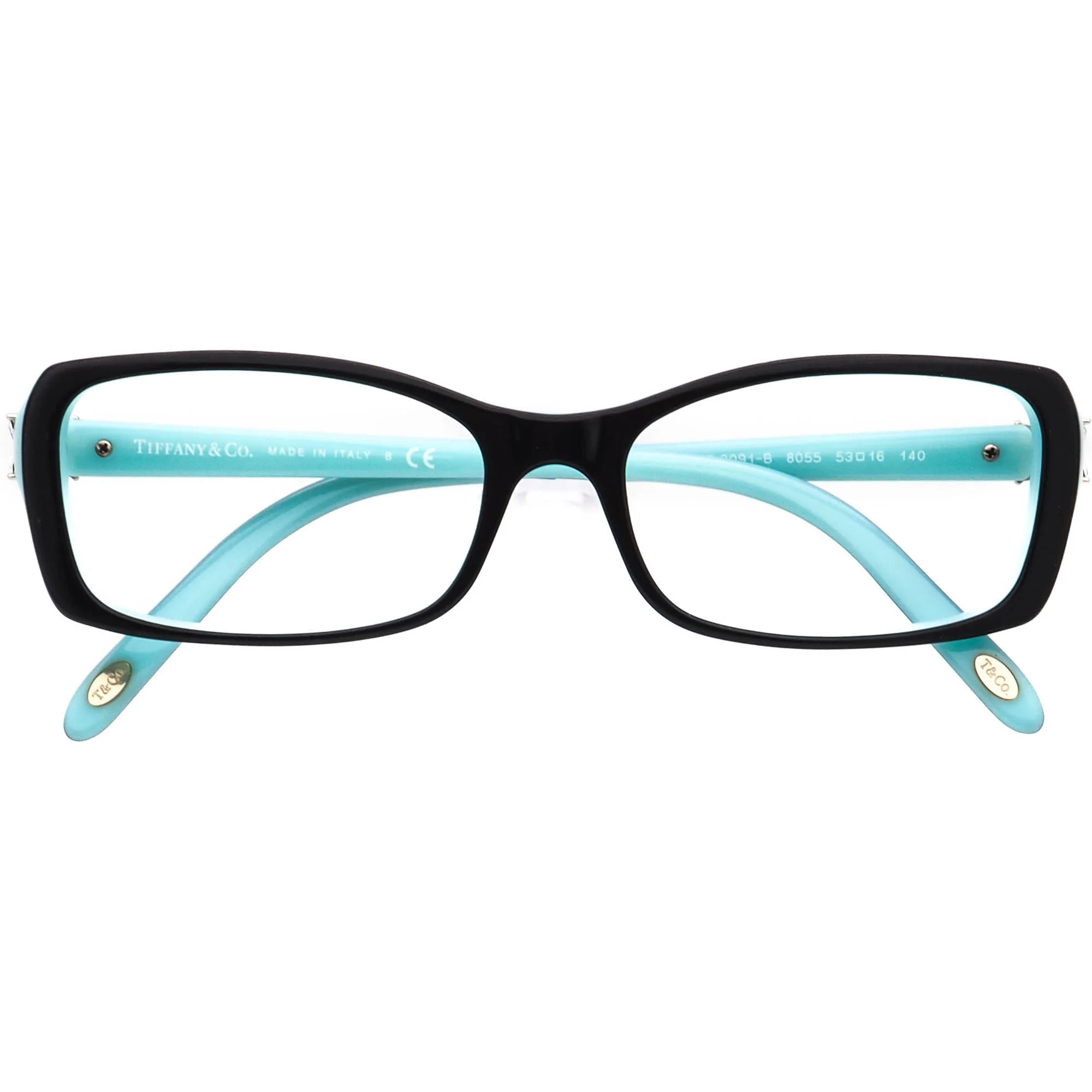 Tiffany & Co. TF 2091-B 8055  53□16 140 - Image 6