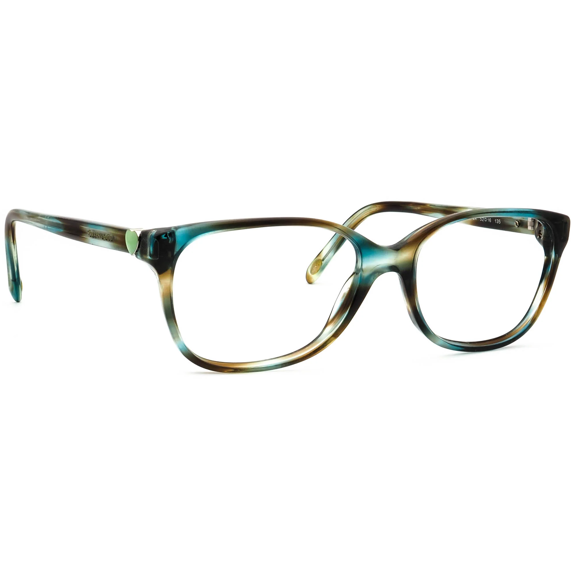 Tiffany & Co. TF 2097 8124   52□16 135