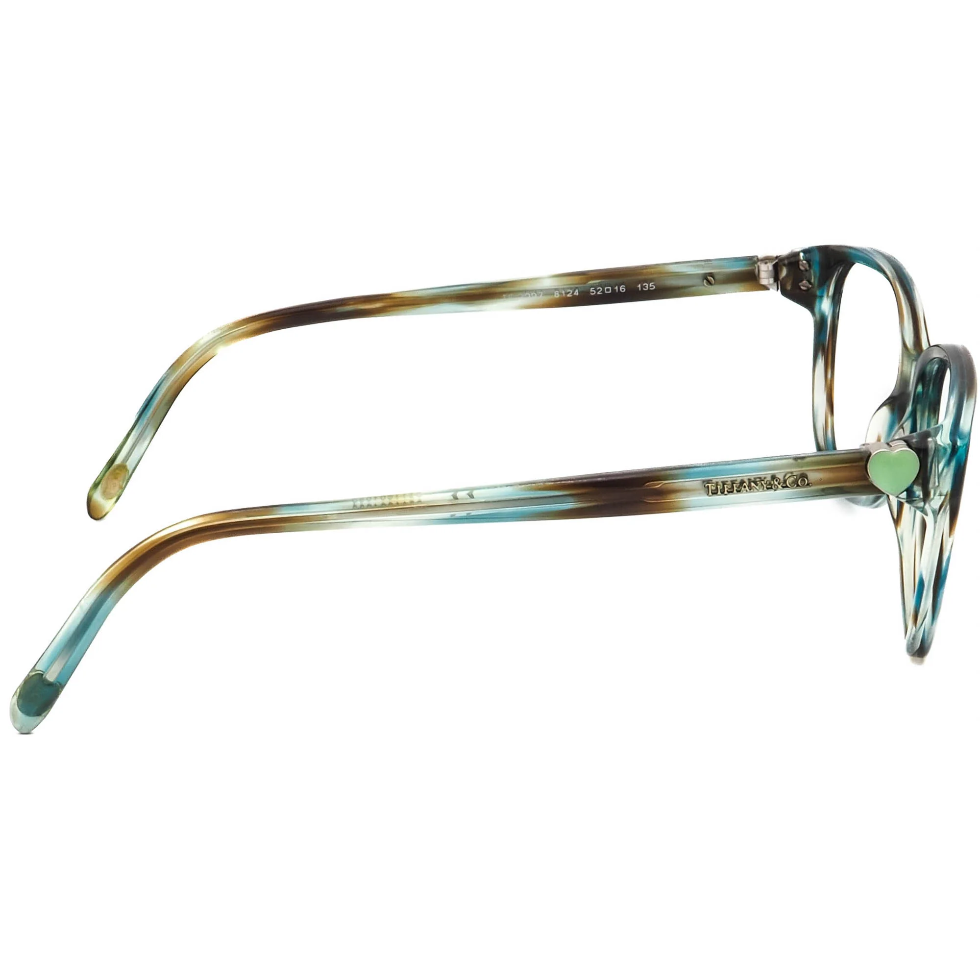 Tiffany & Co. TF 2097 8124   52□16 135 - Image 4