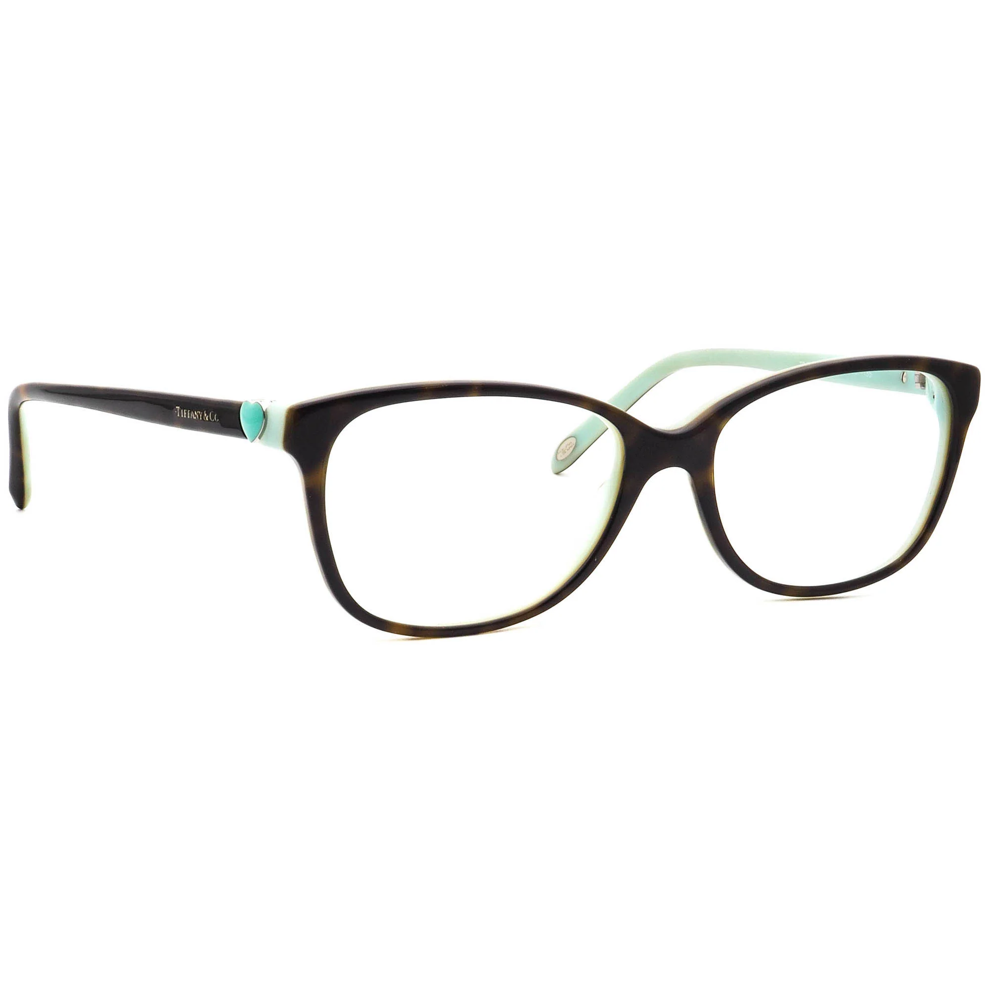 Tiffany & Co. TF 2097 8134  52□16 135