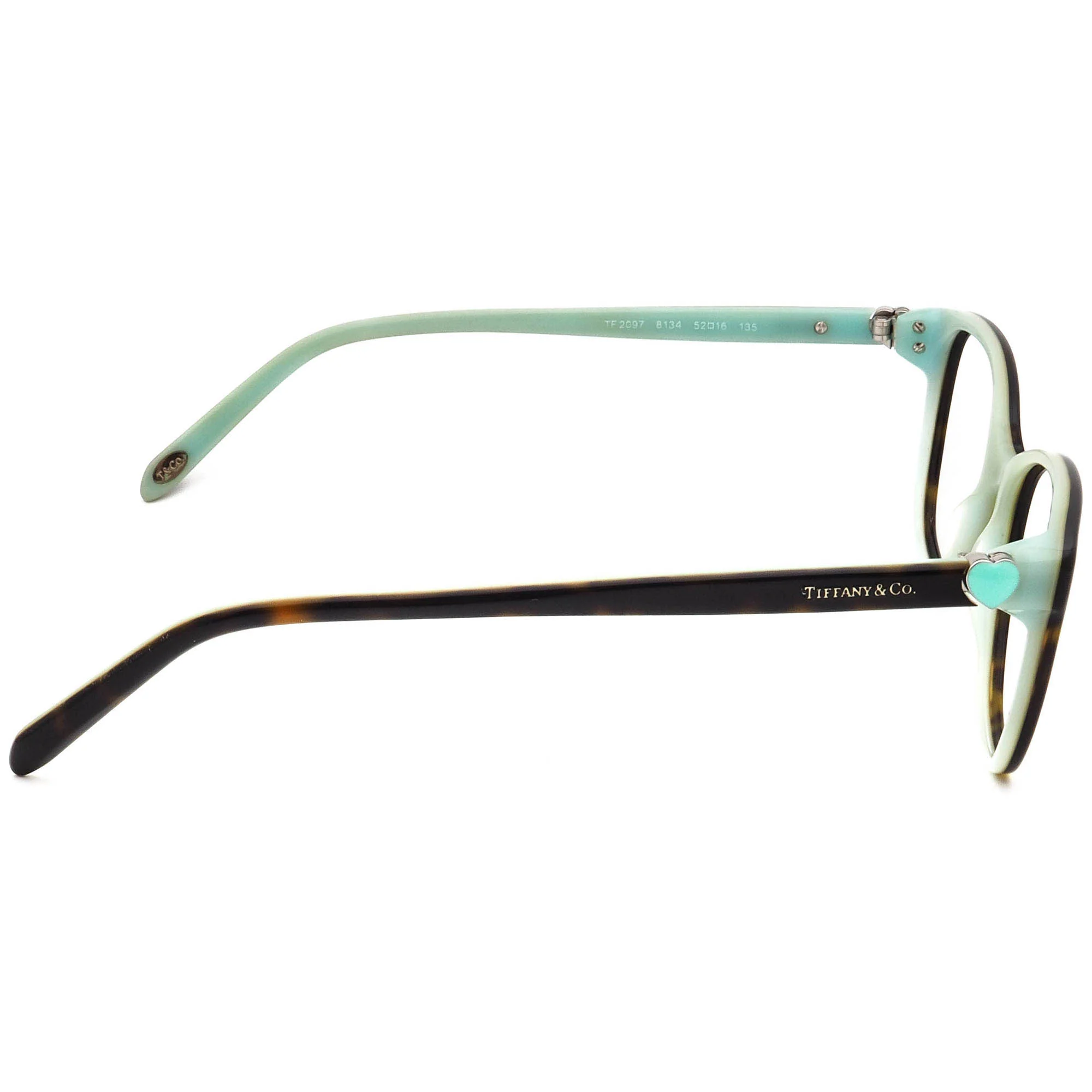 Tiffany & Co. TF 2097 8134  52□16 135 - Image 4