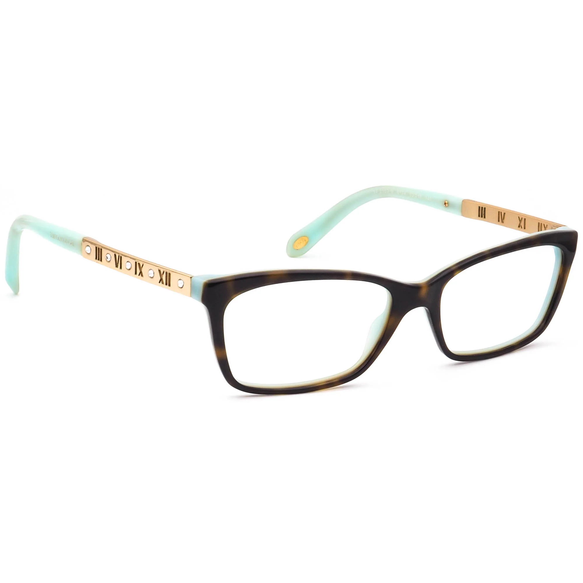Tiffany & Co. TF 2103-B 8134   53□16 140
