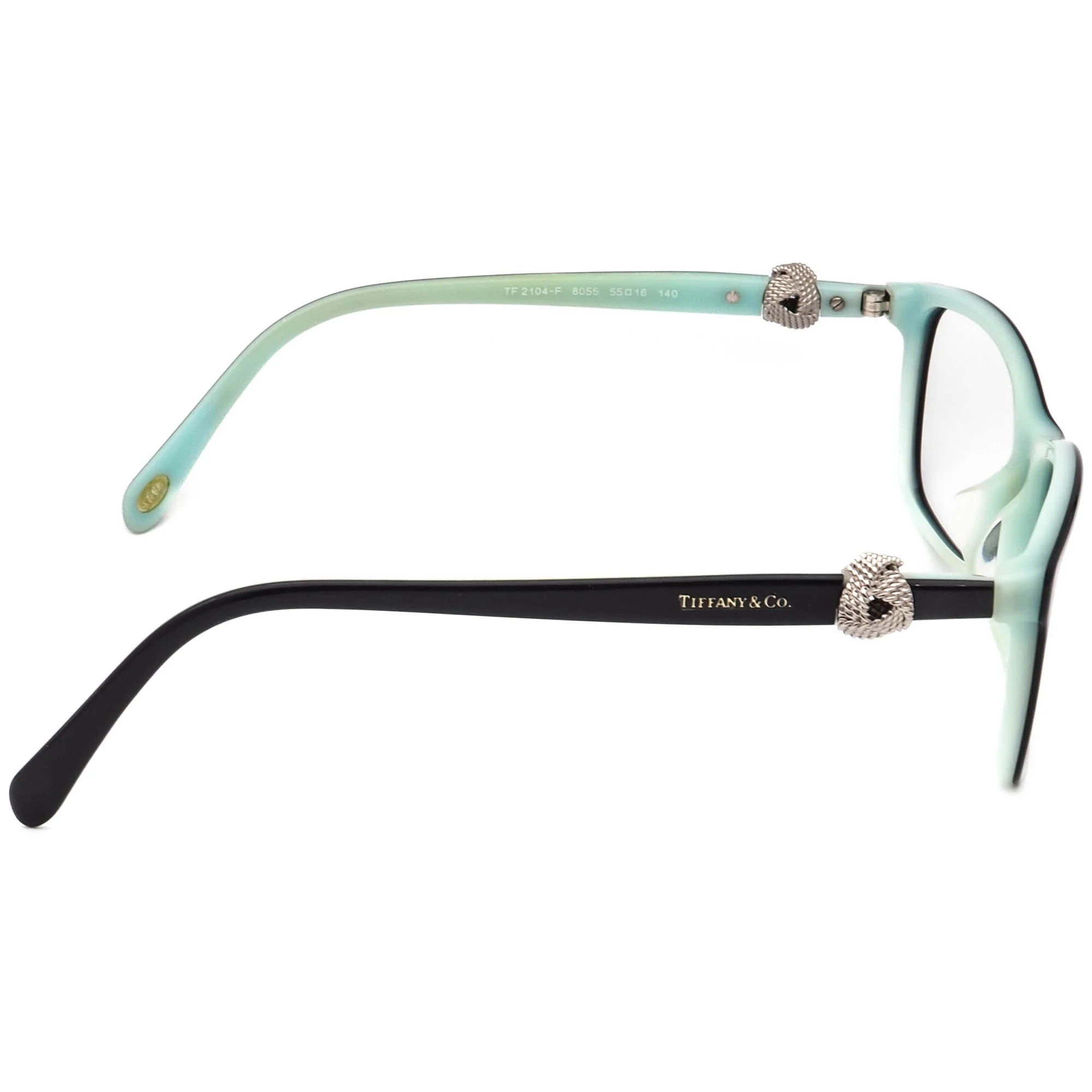 Tiffany & Co. TF 2104-F 8055 55□16 140 - Image 4