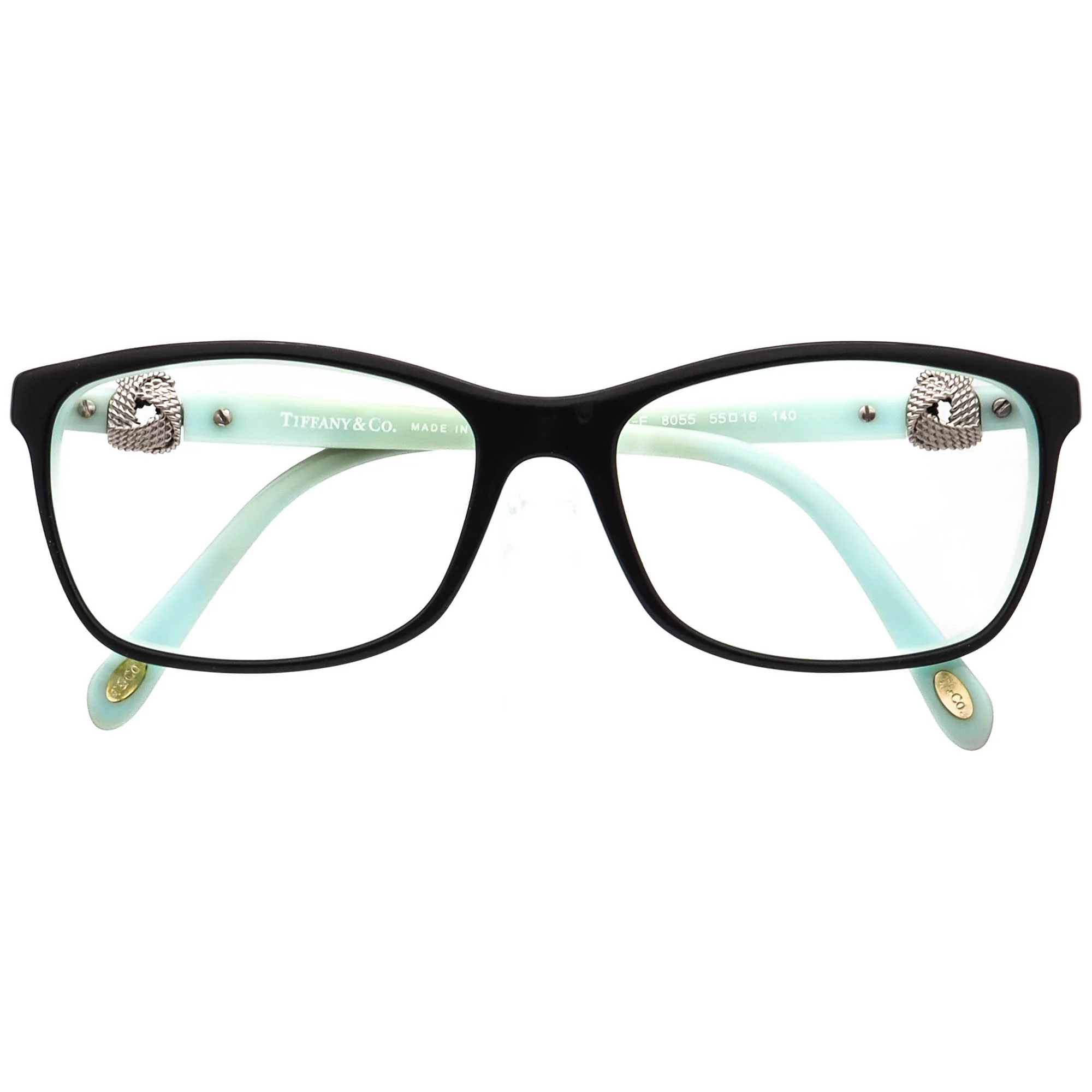 Tiffany & Co. TF 2104-F 8055 55□16 140 - Image 6