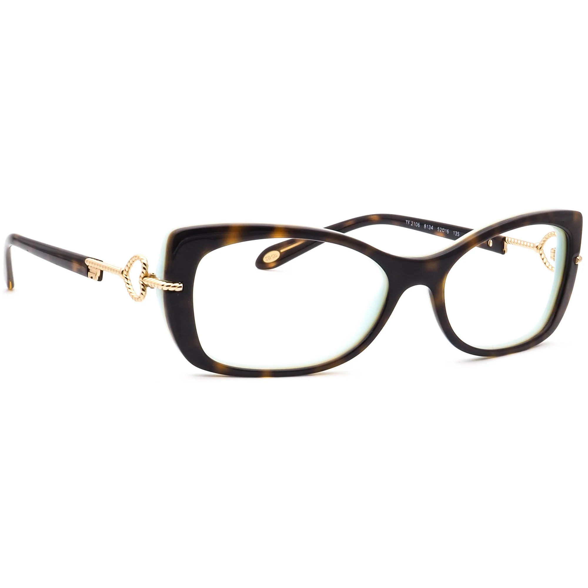 Tiffany & Co. TF 2106 8134   52□16 135
