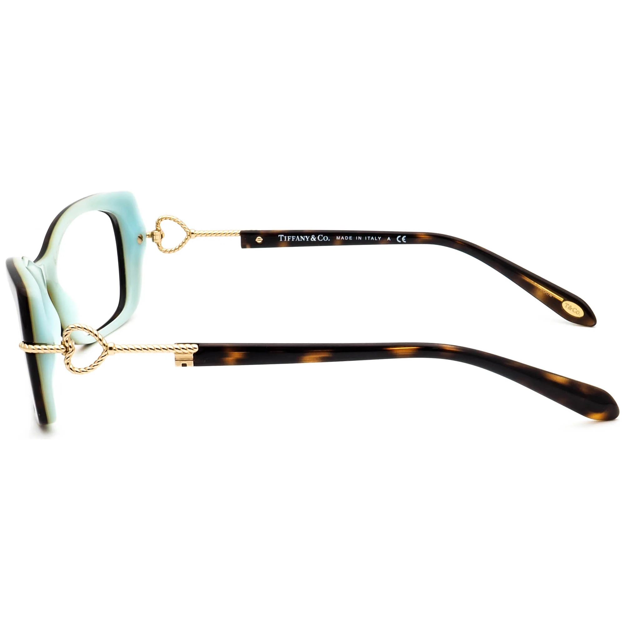 Tiffany & Co. TF 2106 8134   52□16 135 - Image 5
