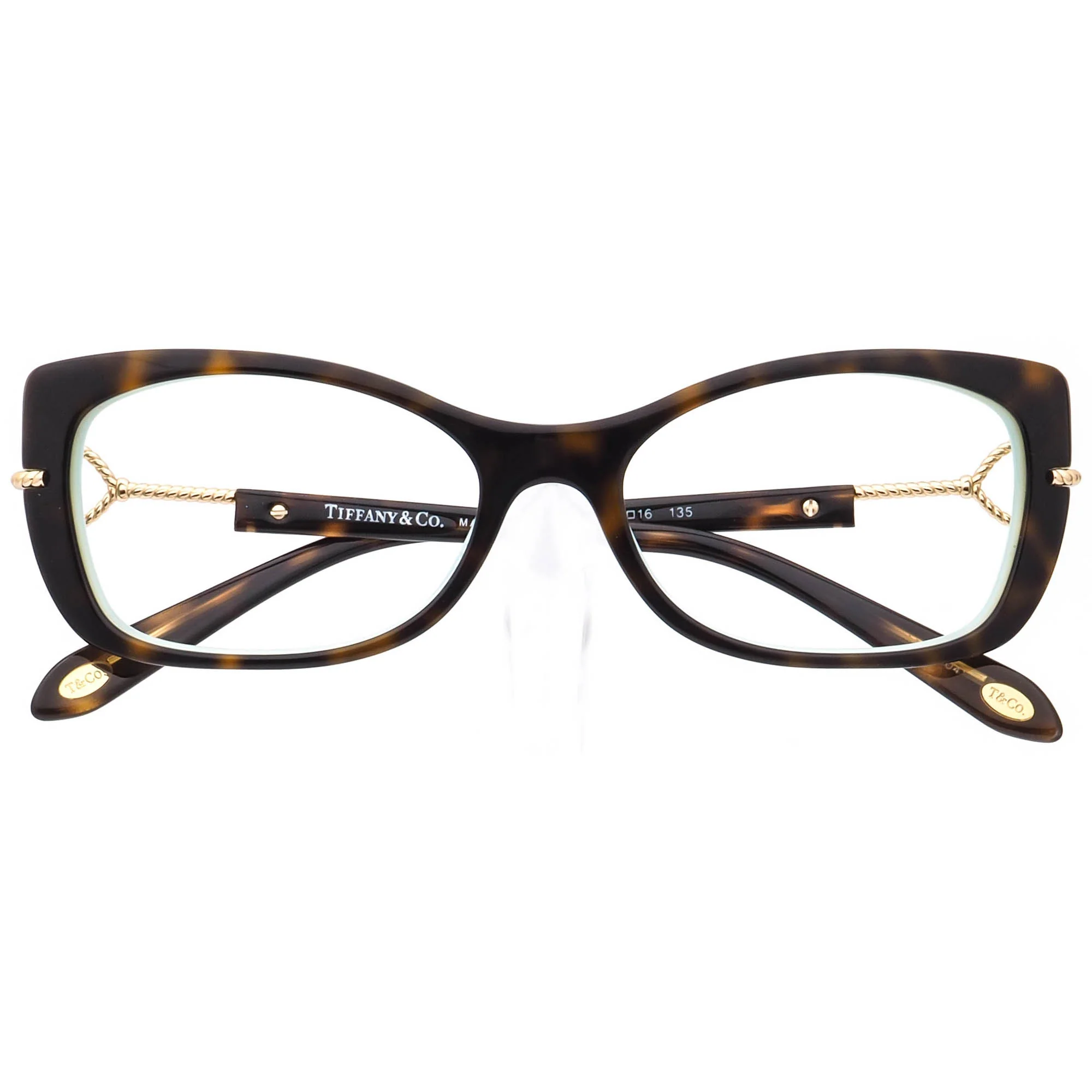 Tiffany & Co. TF 2106 8134   52□16 135 - Image 6