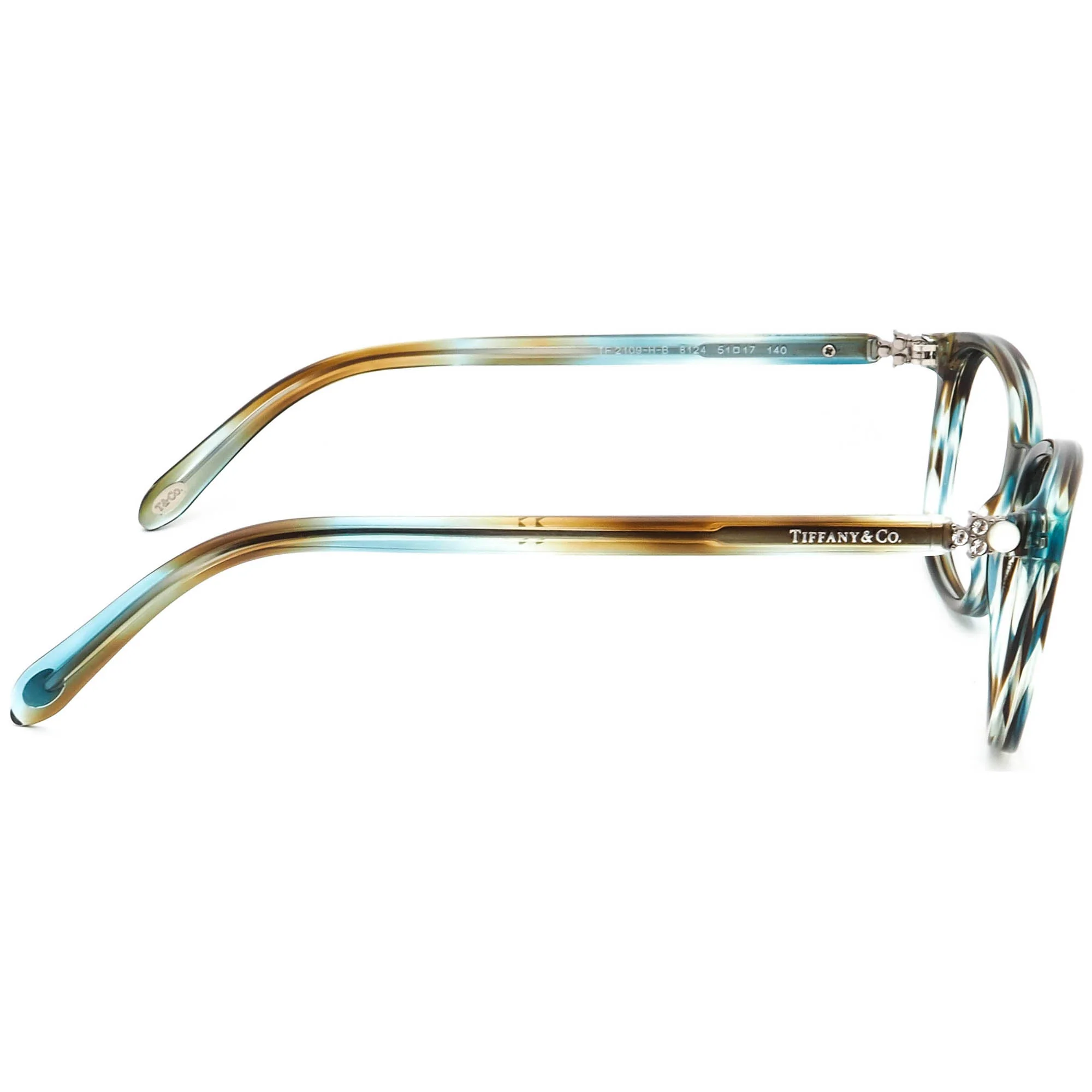 Tiffany & Co. TF 2109-H-B 8124 51□17 140 - Image 4