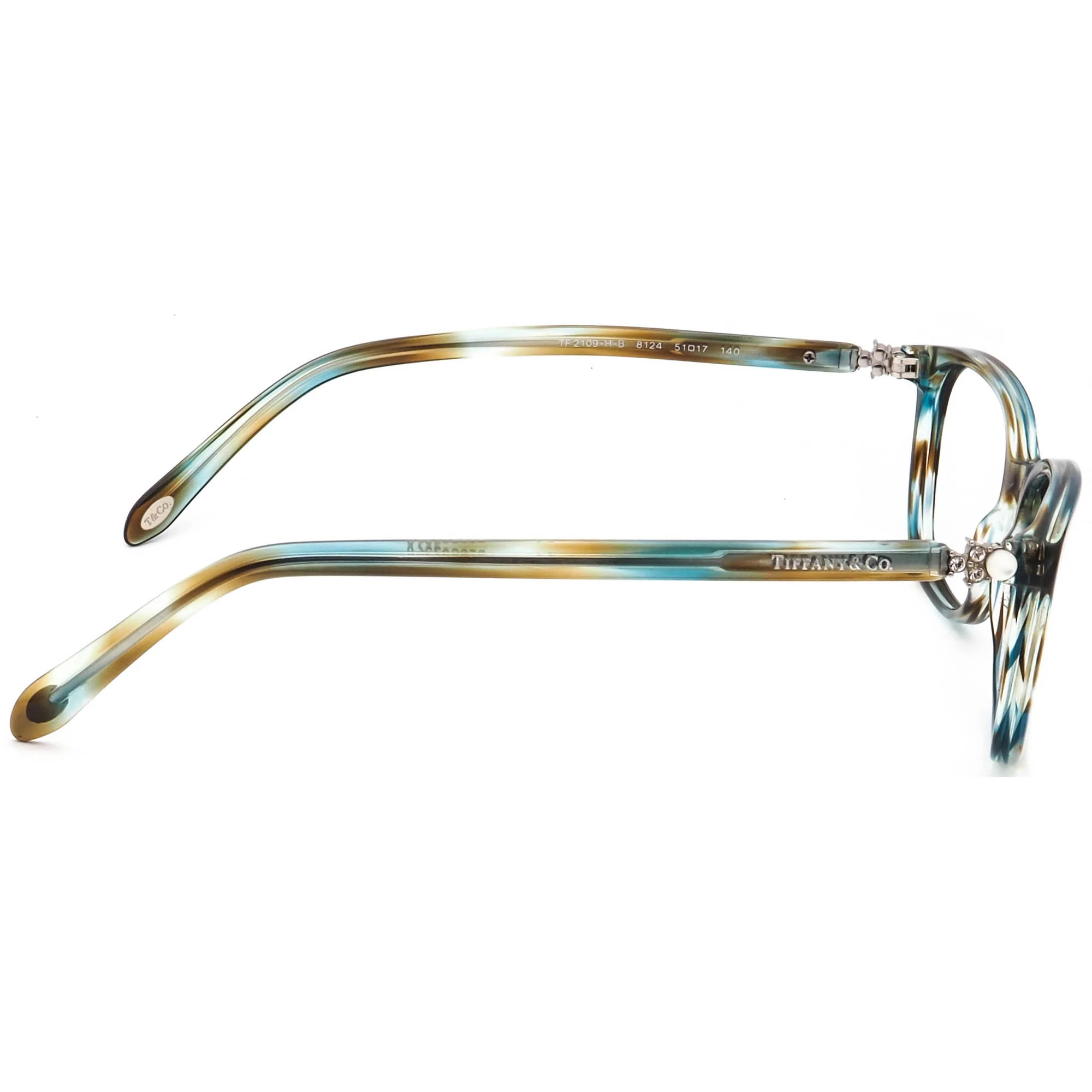 Tiffany & Co. TF 2109-H-B 8124  51□17 140 - Image 4