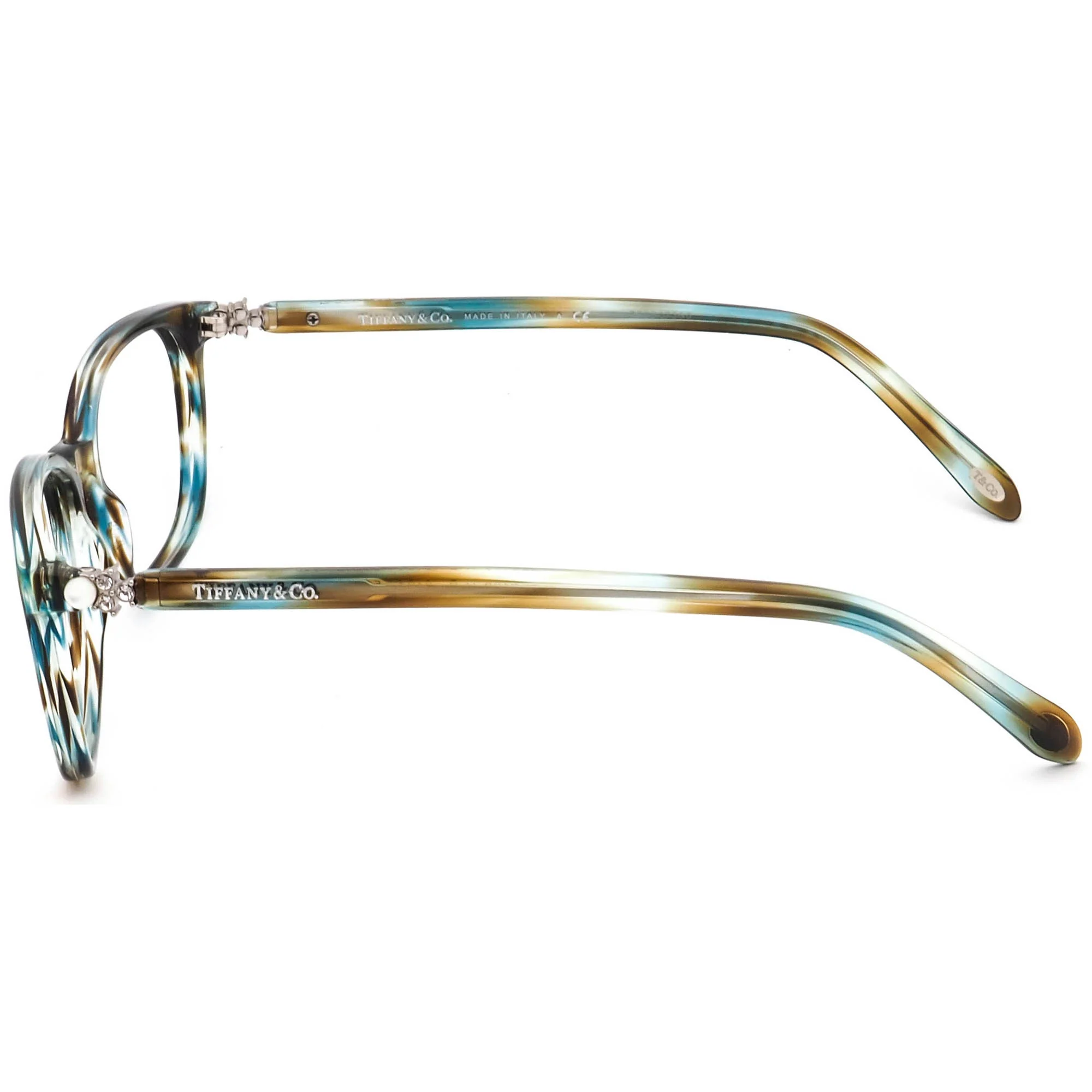 Tiffany & Co. TF 2109-H-B 8124  51□17 140 - Image 5