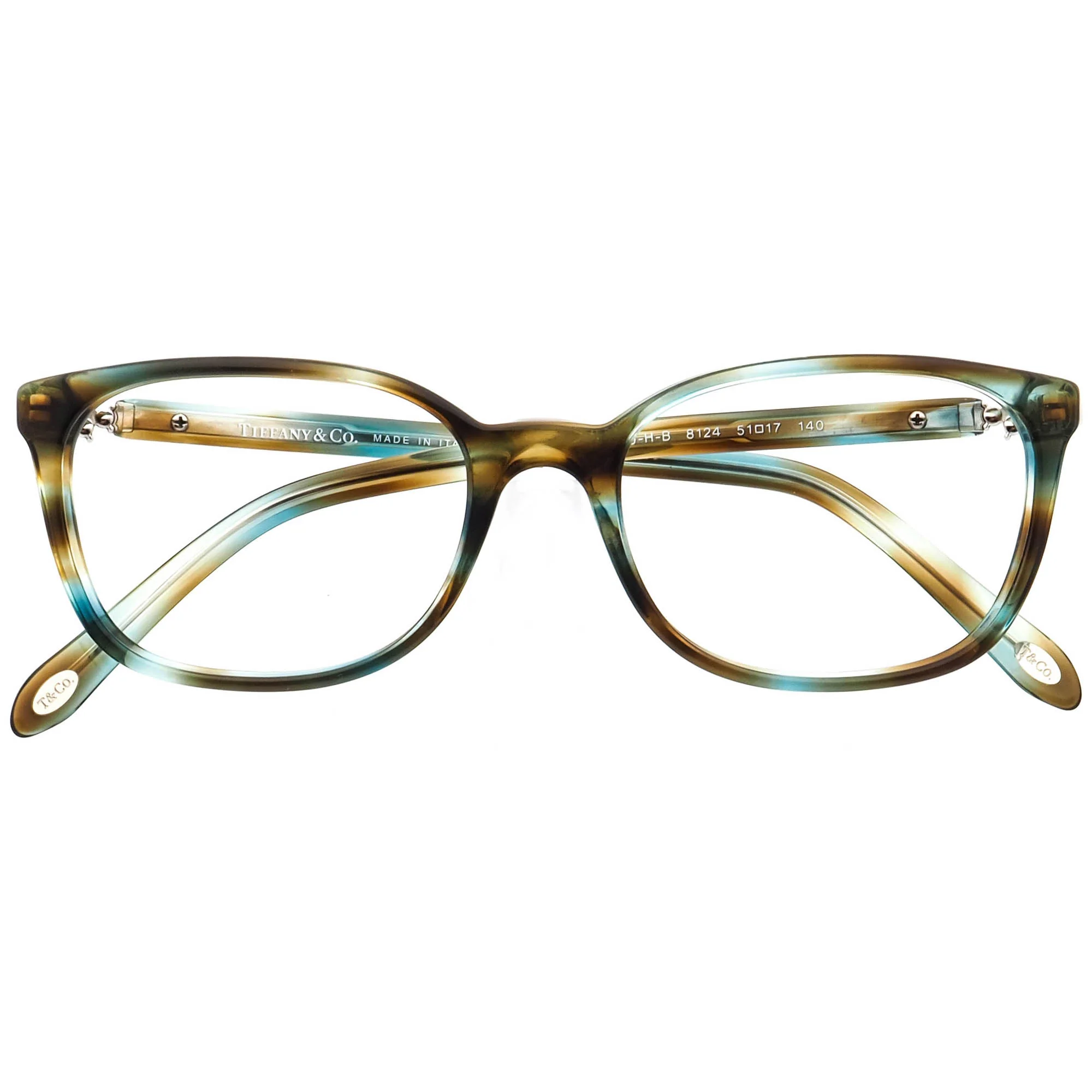 Tiffany & Co. TF 2109-H-B 8124  51□17 140 - Image 6