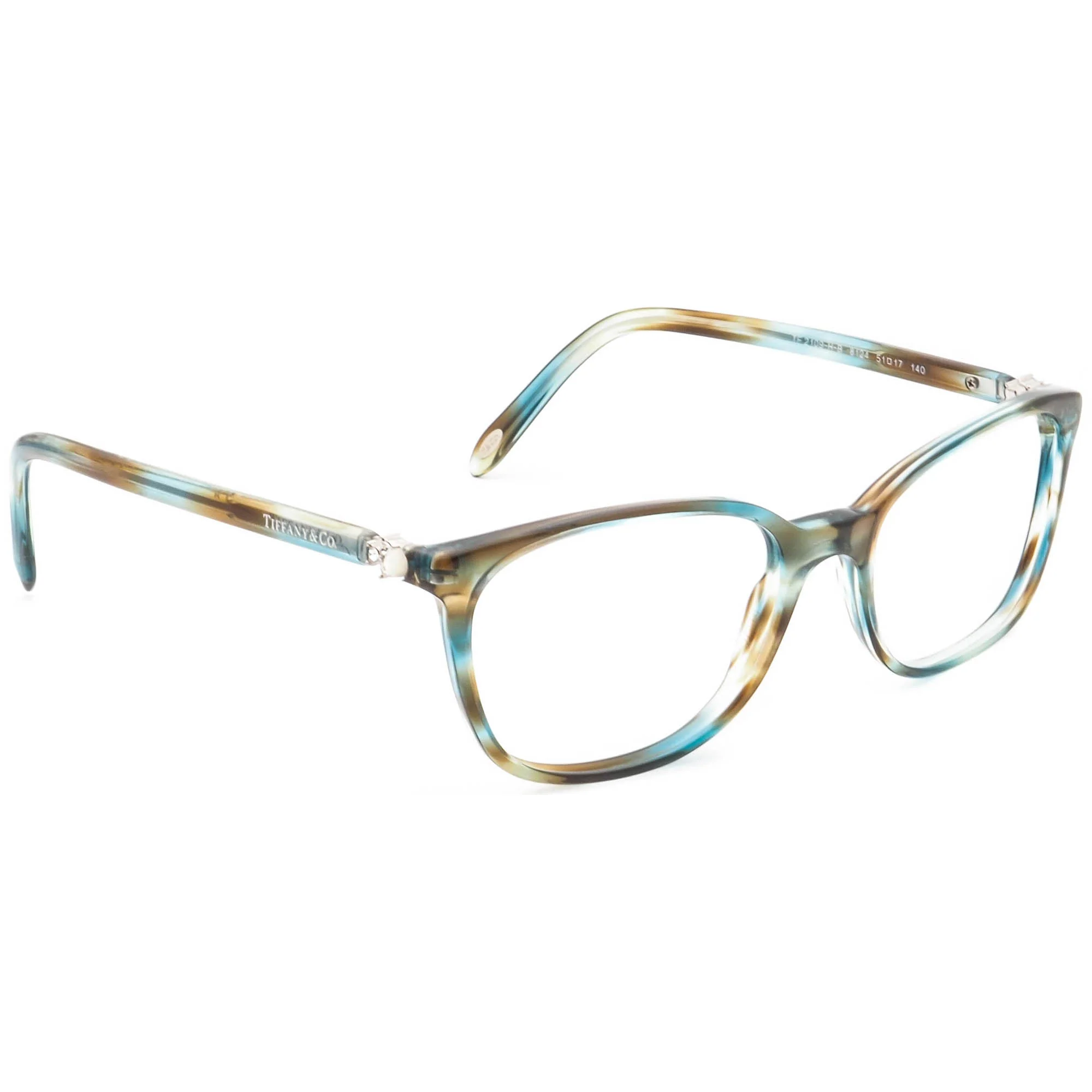 Tiffany & Co. TF 2109-H-B 8124   51□17 140