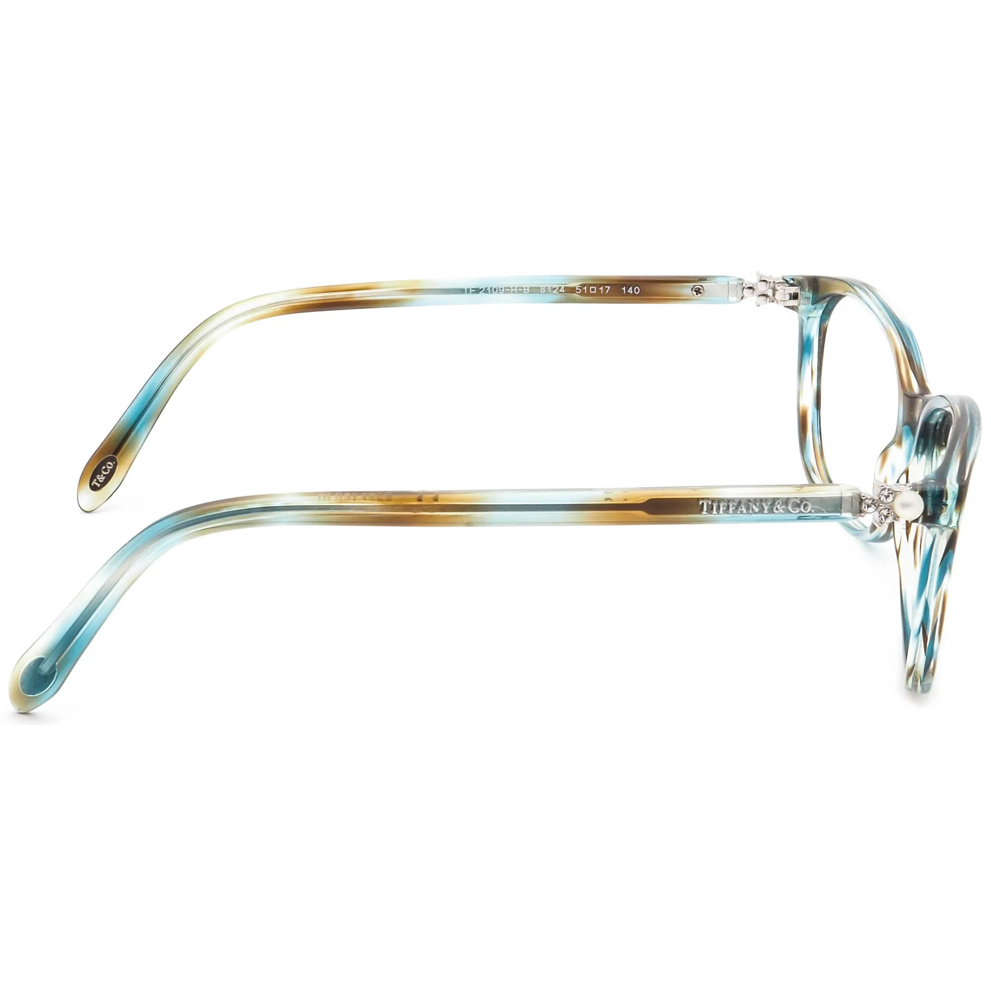 Tiffany & Co. TF 2109-H-B 8124   51□17 140 - Image 4