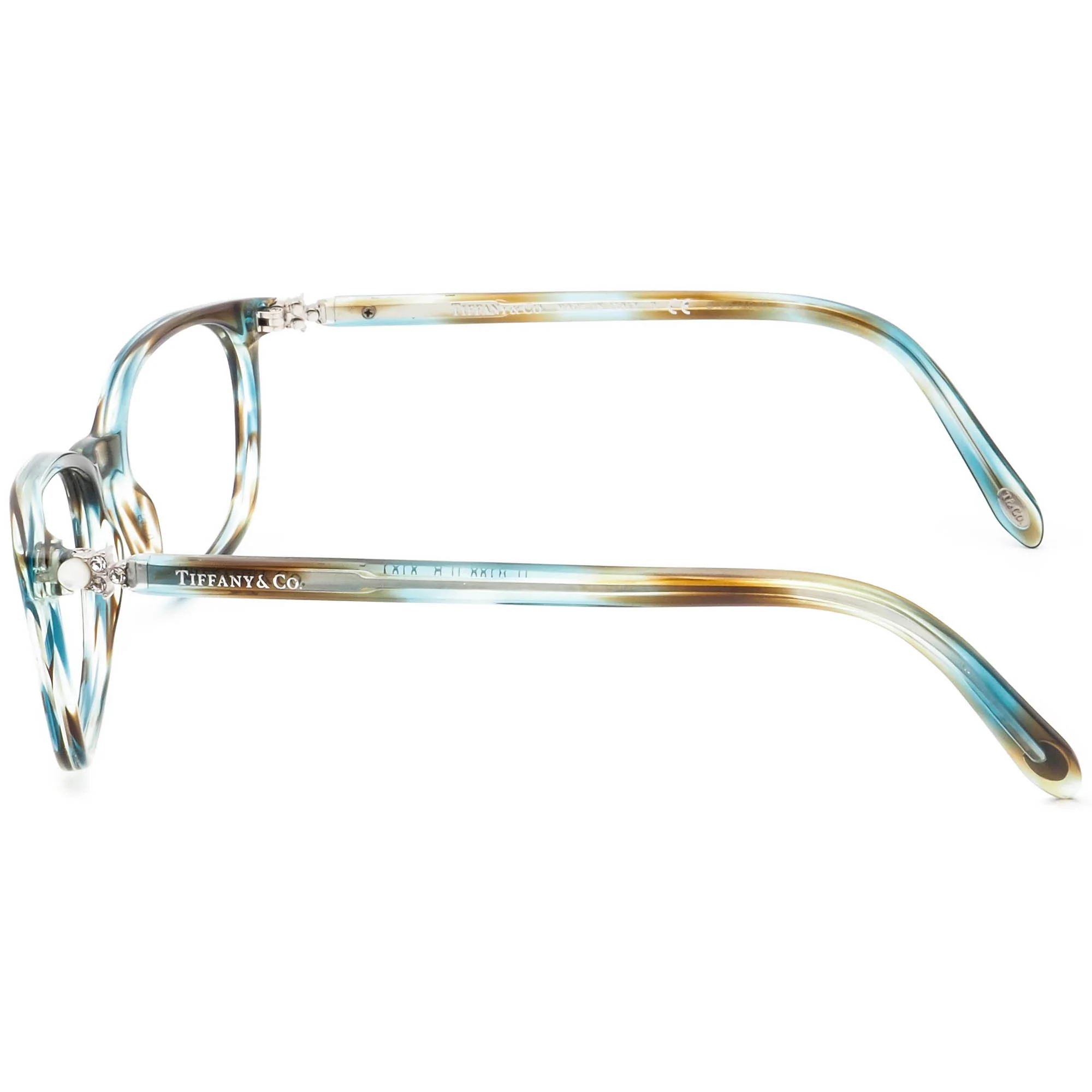 Tiffany & Co. TF 2109-H-B 8124   51□17 140 - Image 5