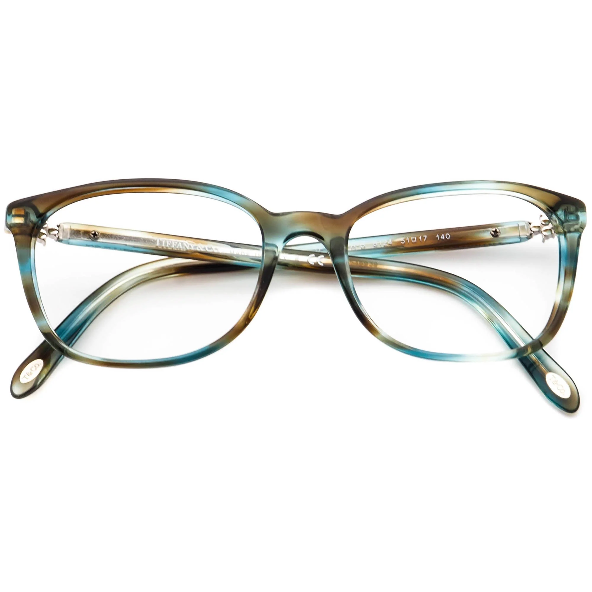 Tiffany & Co. TF 2109-H-B 8124   51□17 140 - Image 6