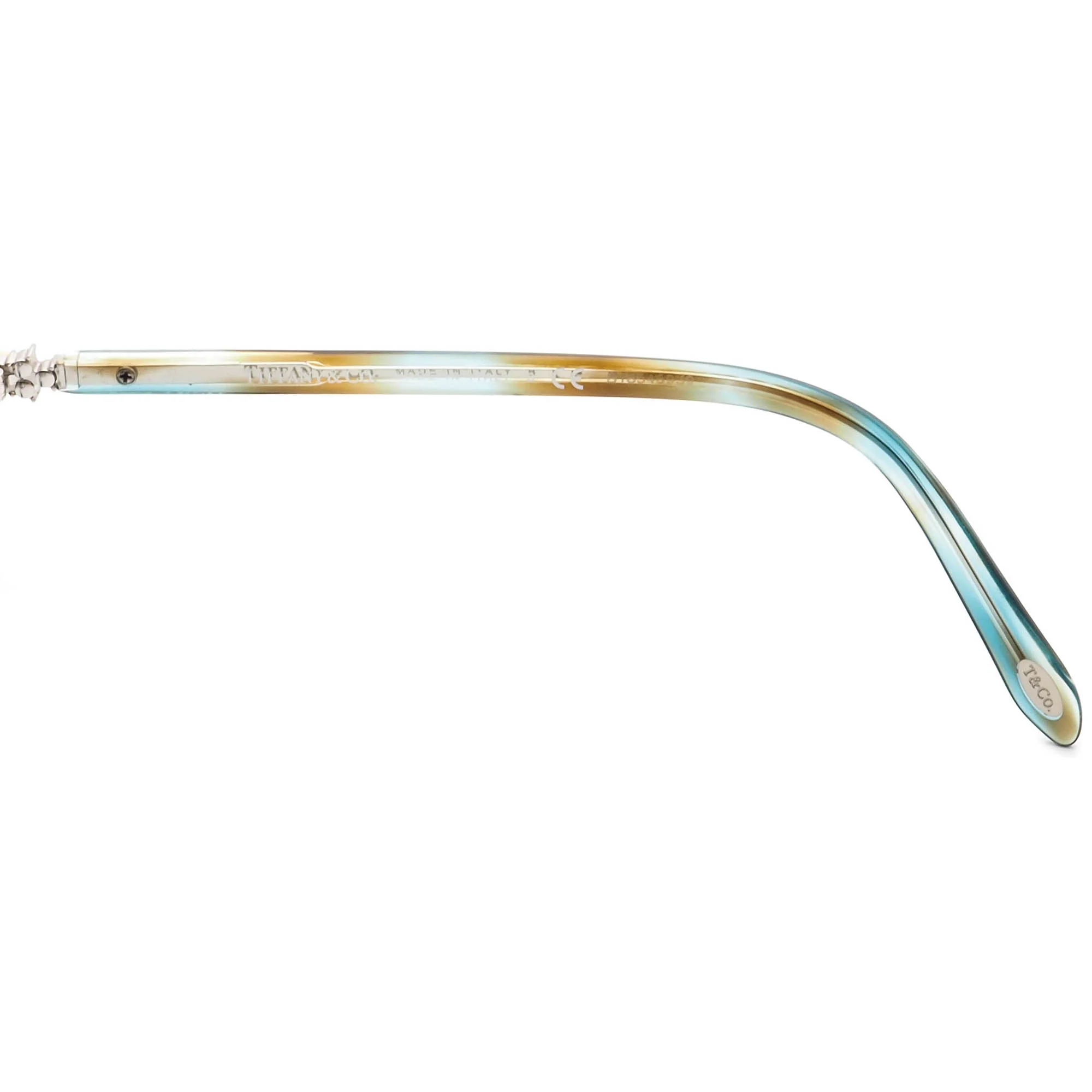 Tiffany & Co. TF 2109-H-B 8124   51□17 140 - Image 8