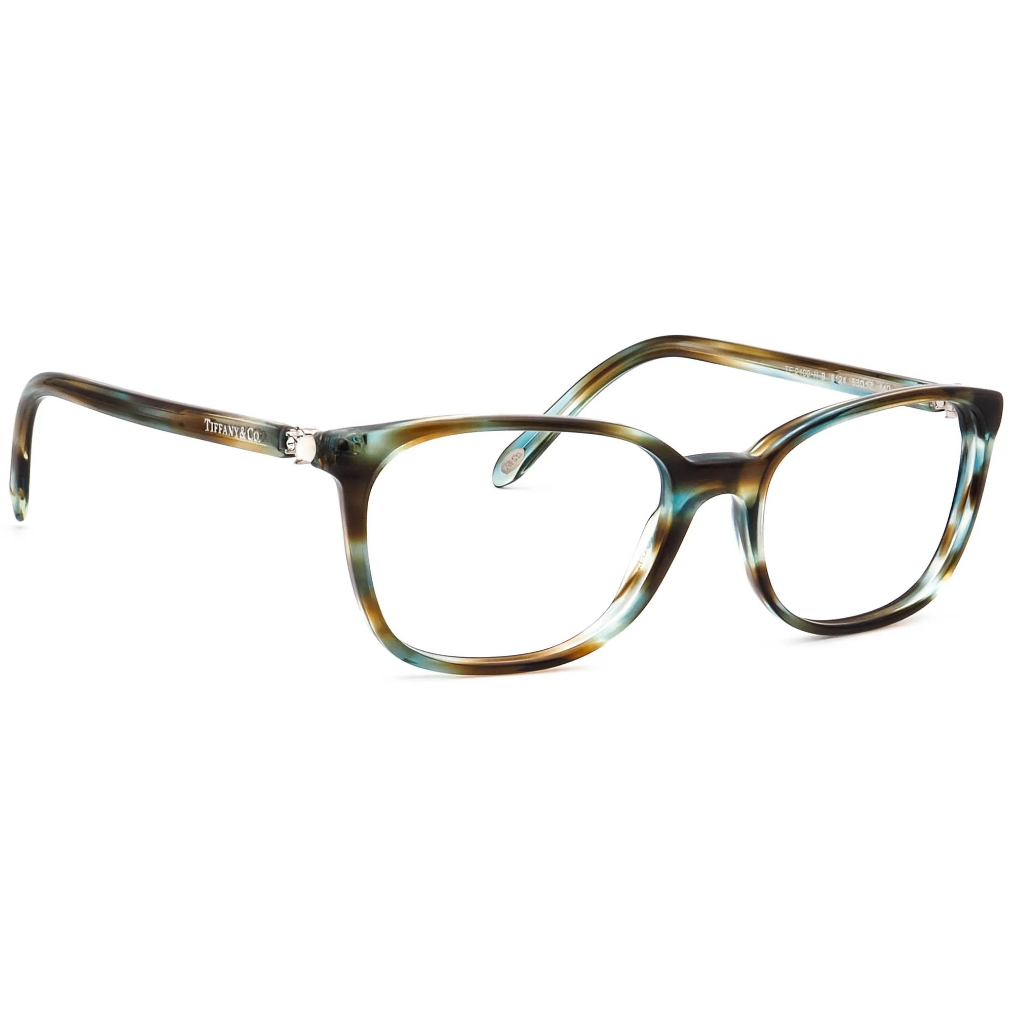 Tiffany & Co. TF 2109-H-B 8124 53□17 140