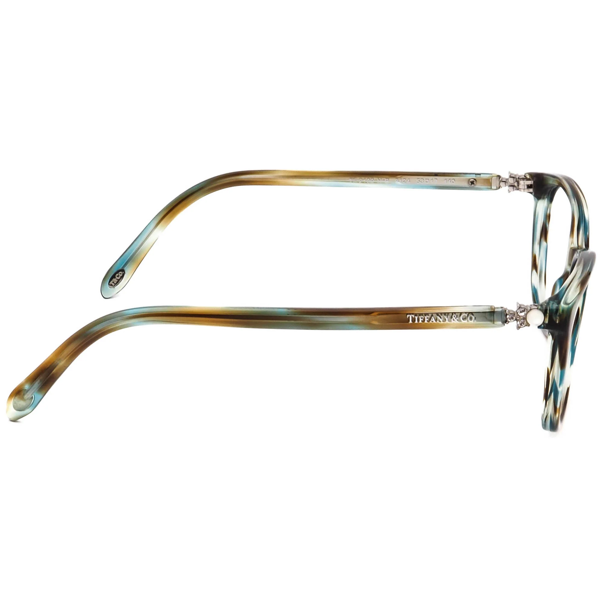 Tiffany & Co. TF 2109-H-B 8124 53□17 140 - Image 4