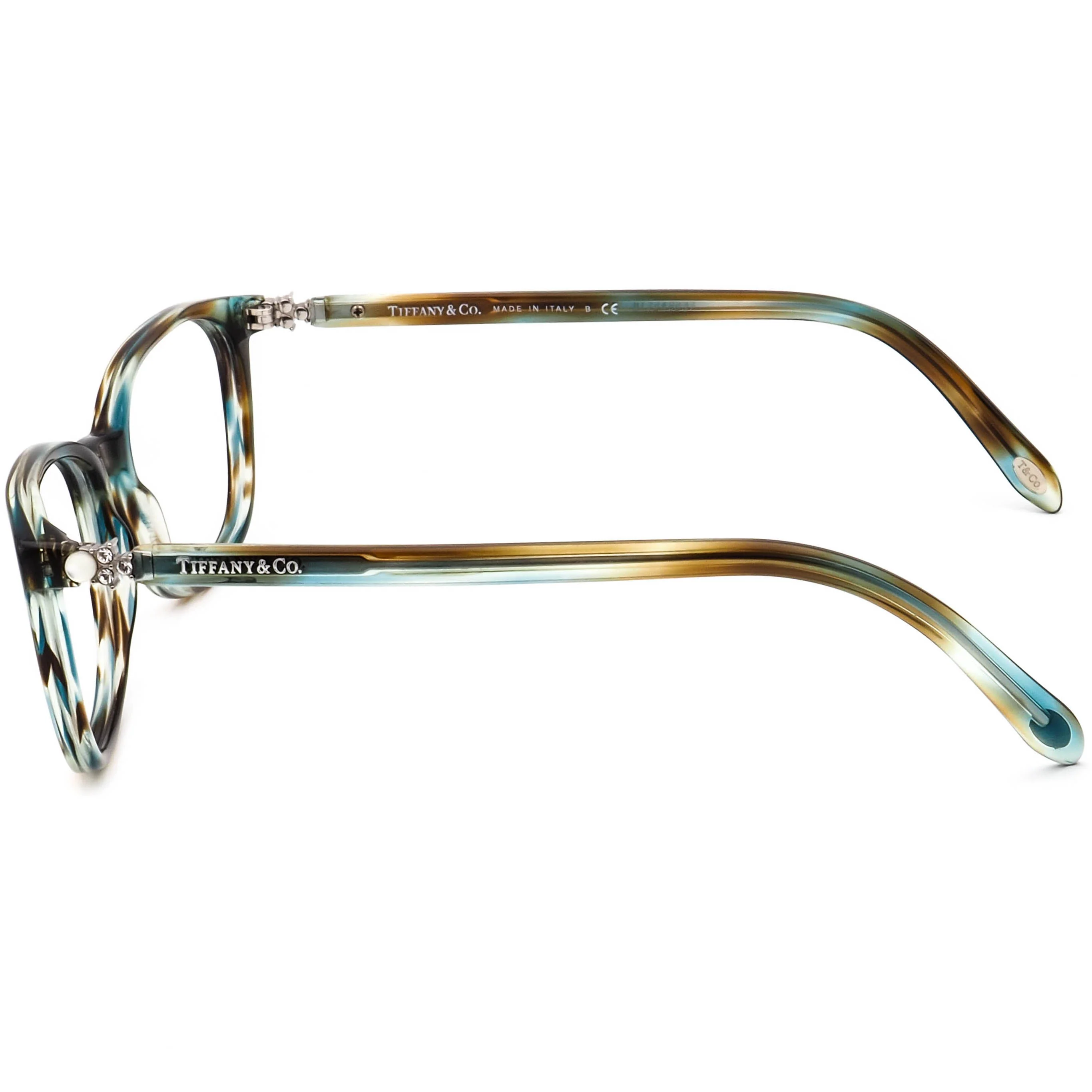 Tiffany & Co. TF 2109-H-B 8124 53□17 140 - Image 5