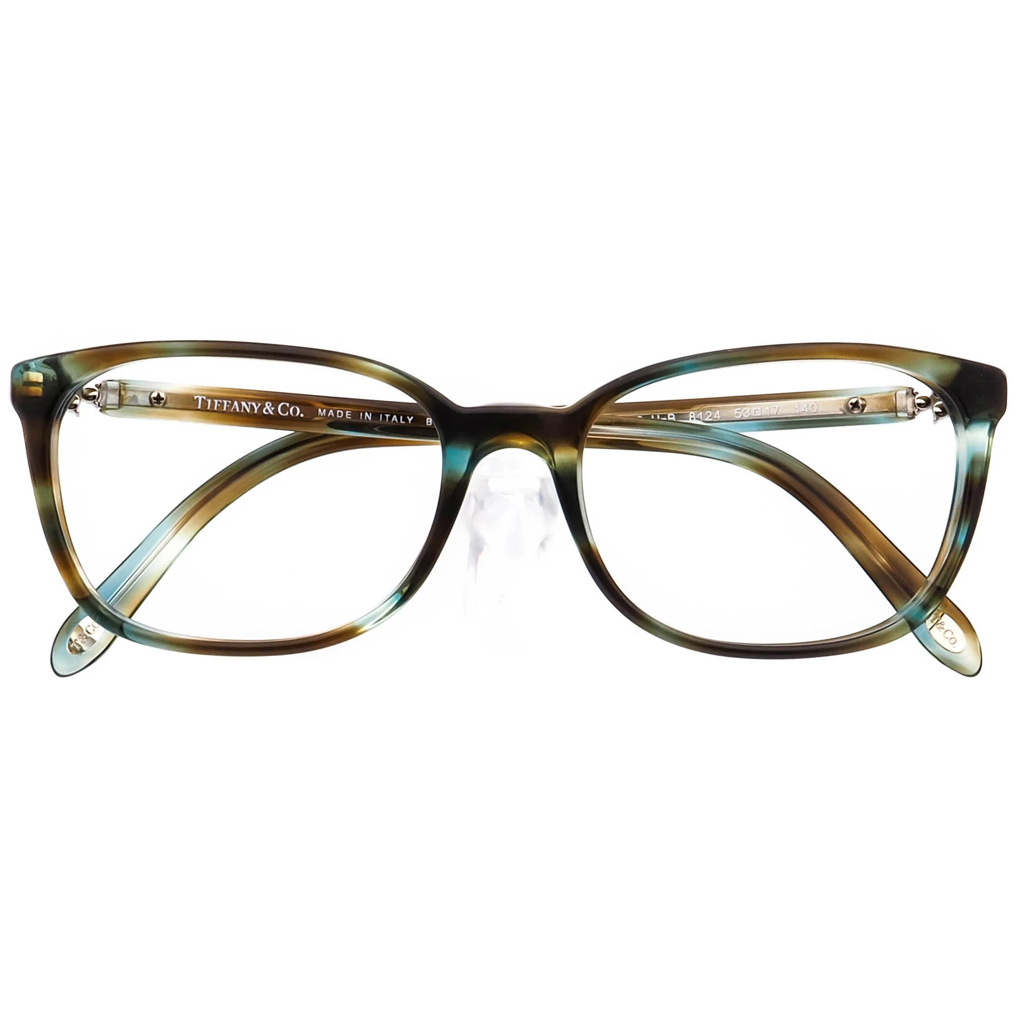 Tiffany & Co. TF 2109-H-B 8124 53□17 140 - Image 6