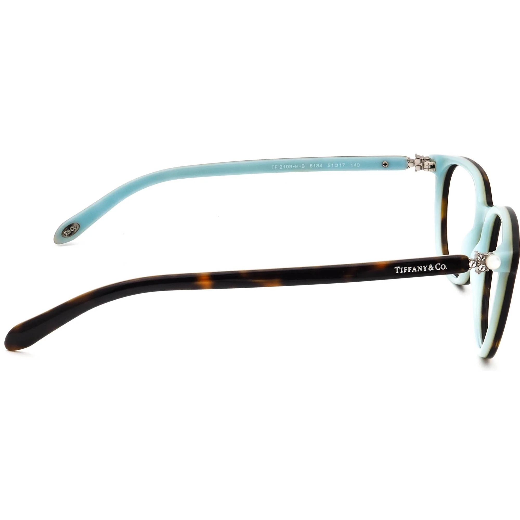 Tiffany & Co. TF 2109-H-B 8134  51□17 140 - Image 4