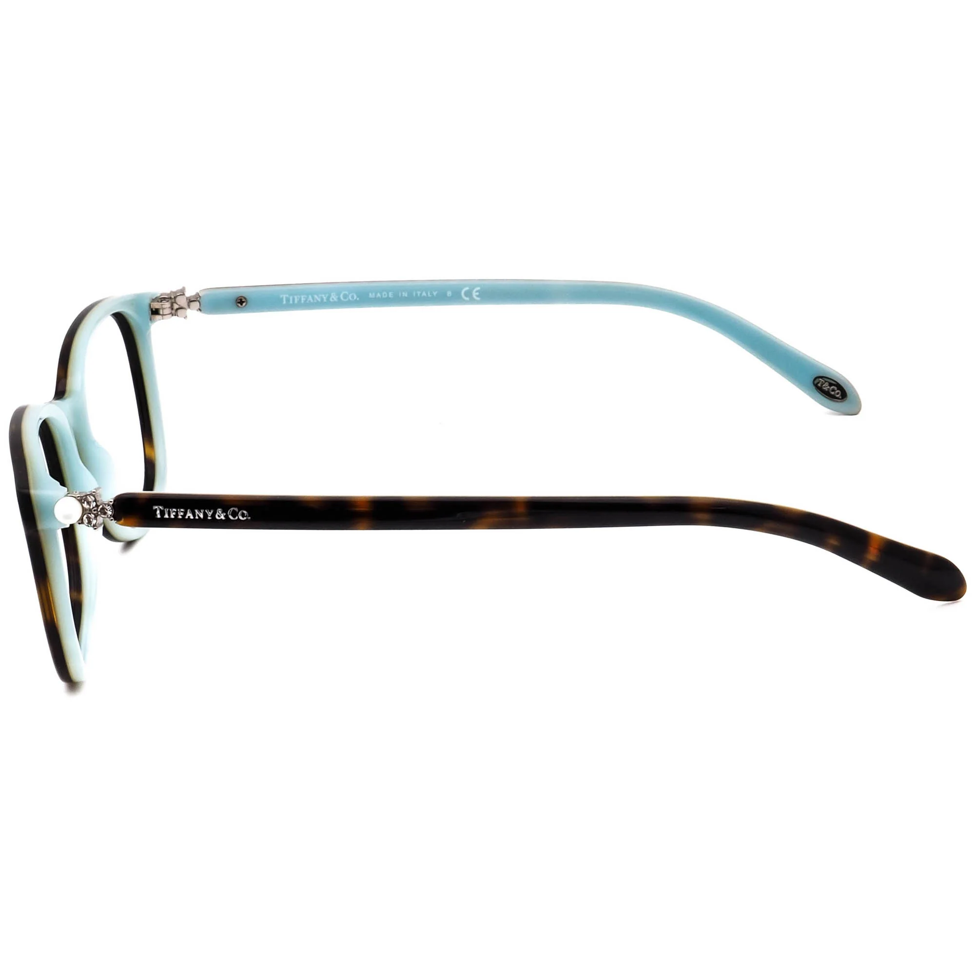 Tiffany & Co. TF 2109-H-B 8134  51□17 140 - Image 5