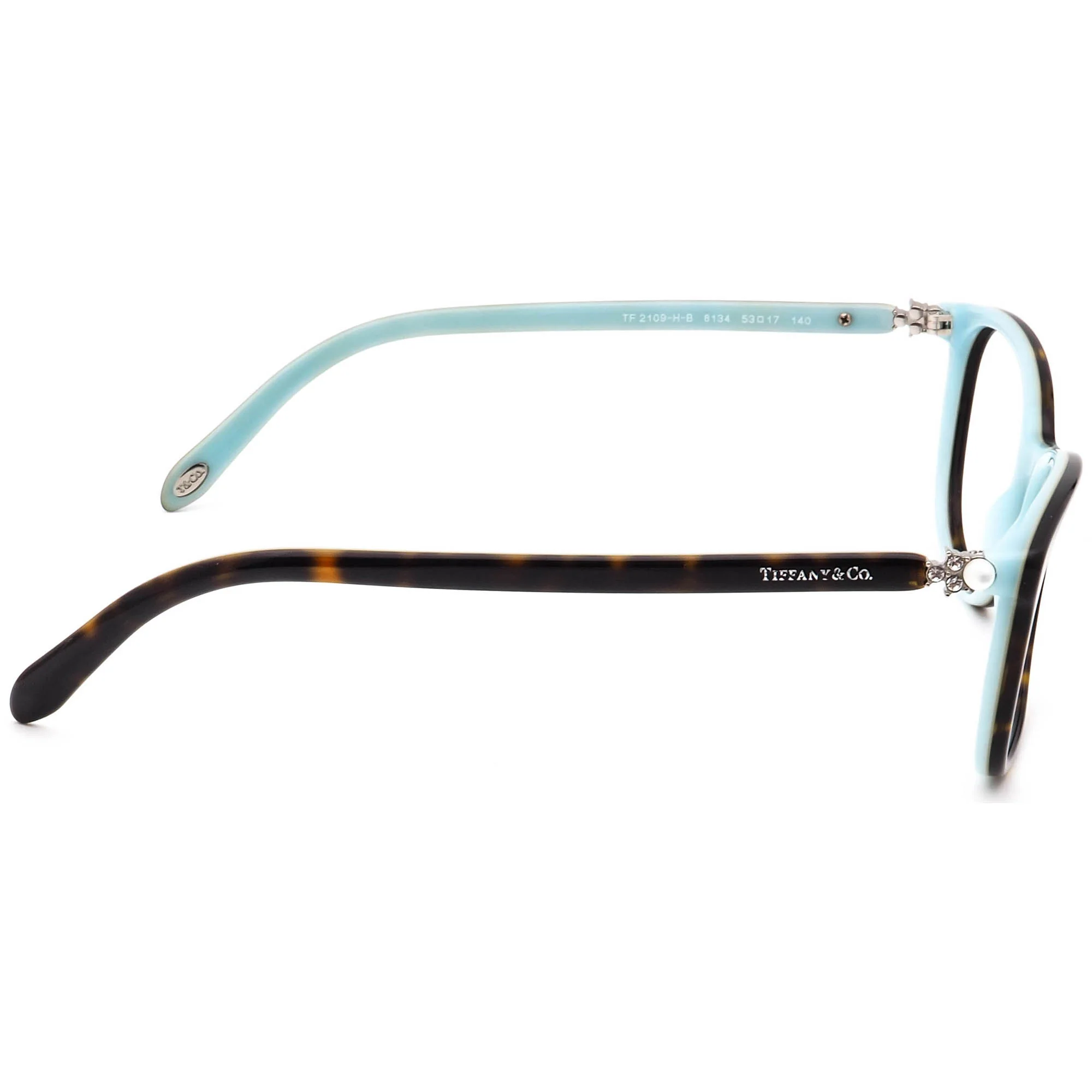 Tiffany & Co. TF 2109-H-B 8134   53□17 140 - Image 4