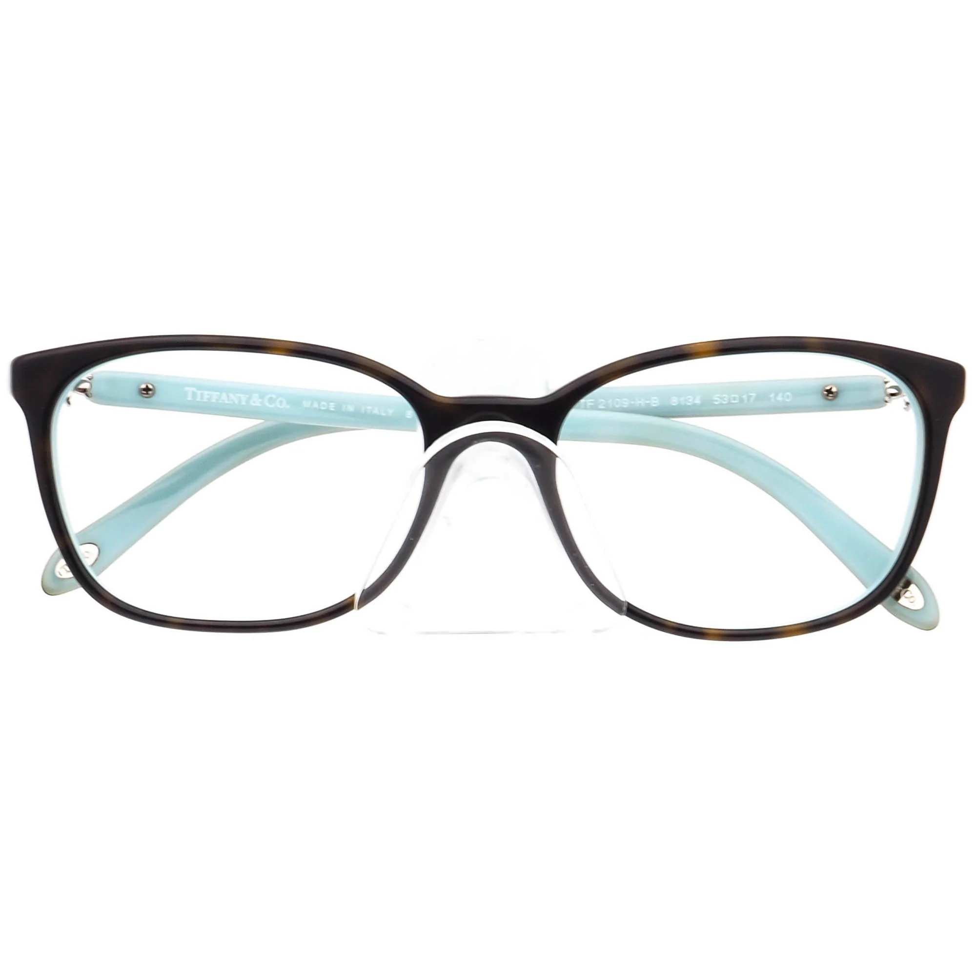 Tiffany & Co. TF 2109-H-B 8134   53□17 140 - Image 6