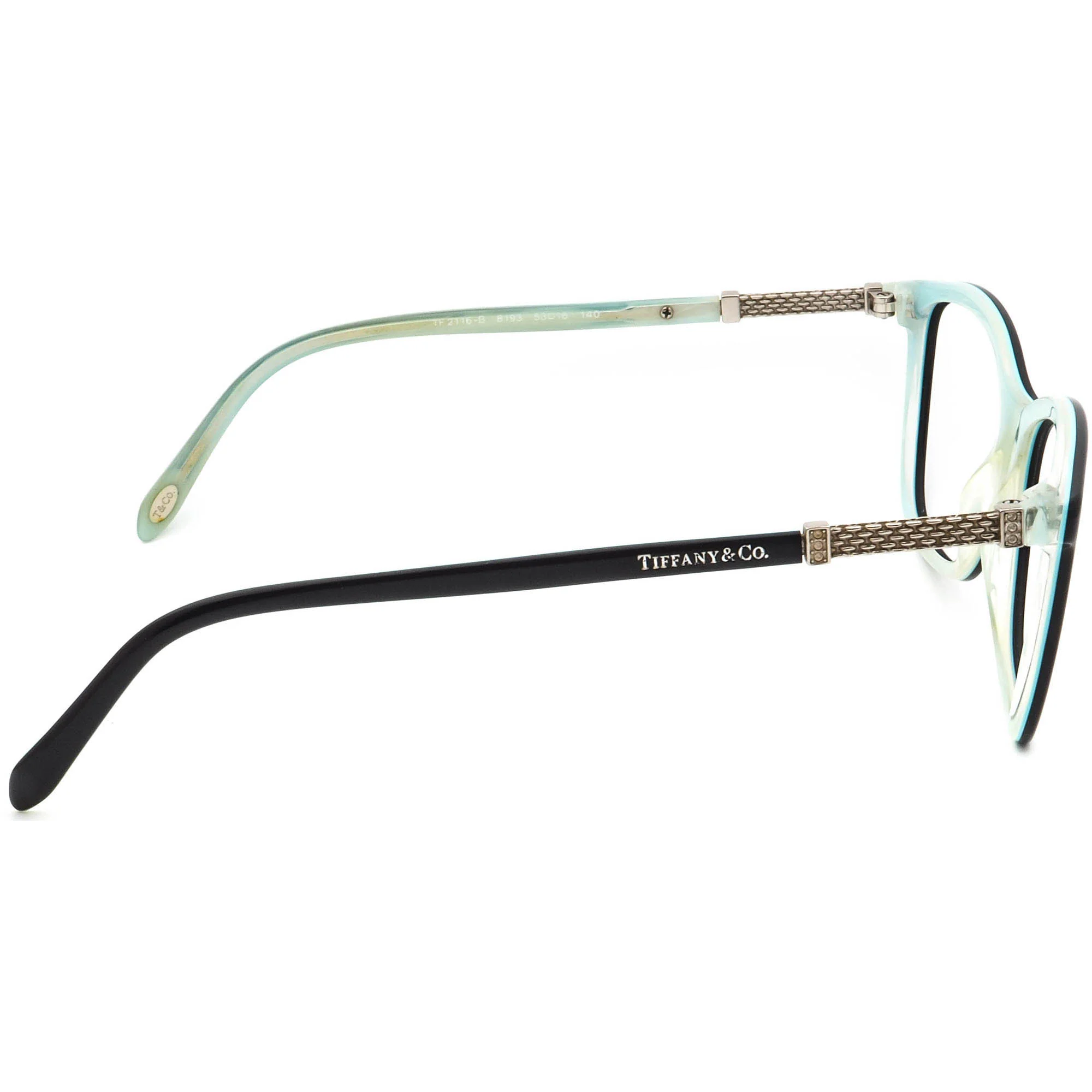 Tiffany & Co. TF 2116-B 8193  53□16 140 - Image 4
