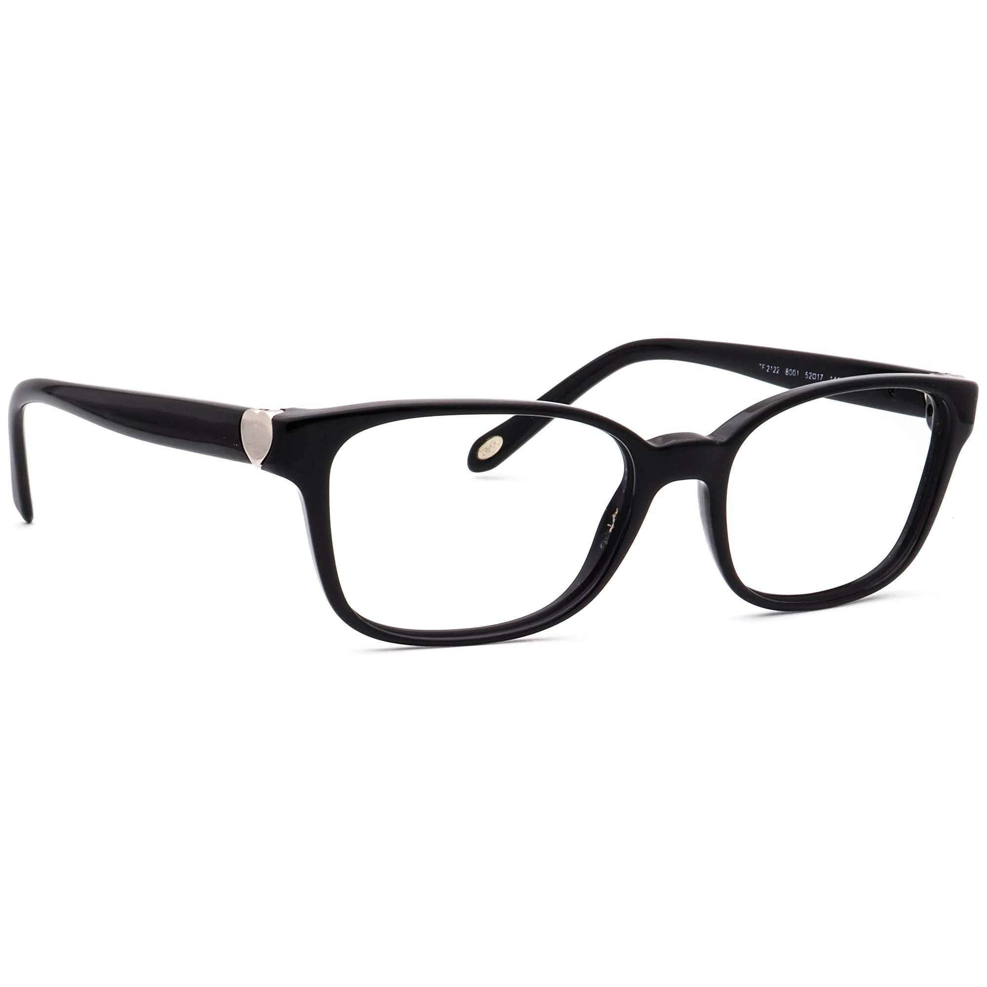 Tiffany & Co. TF 2122 8001   52□17 140