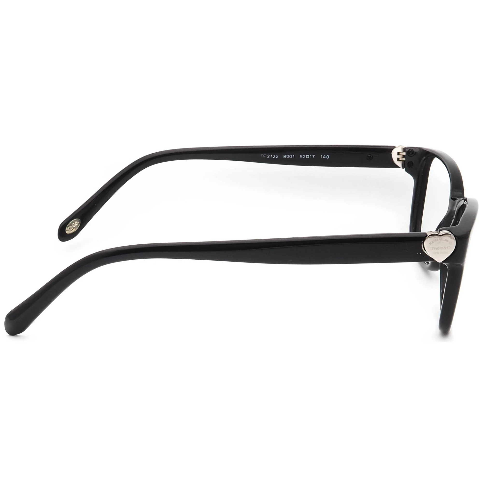 Tiffany & Co. TF 2122 8001   52□17 140 - Image 4