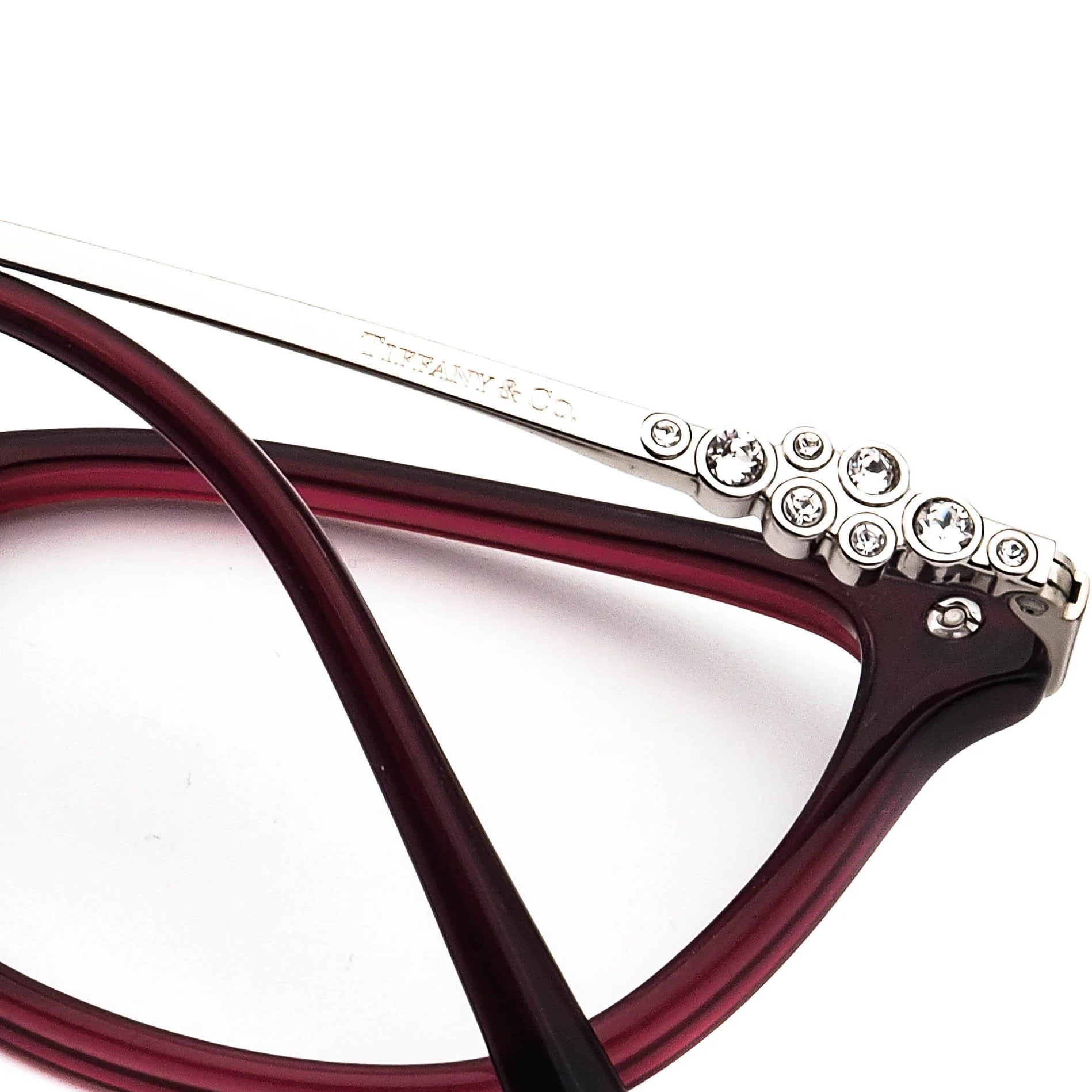Tiffany & Co. TF 2133-B 8003 53□16 140 - Image 4
