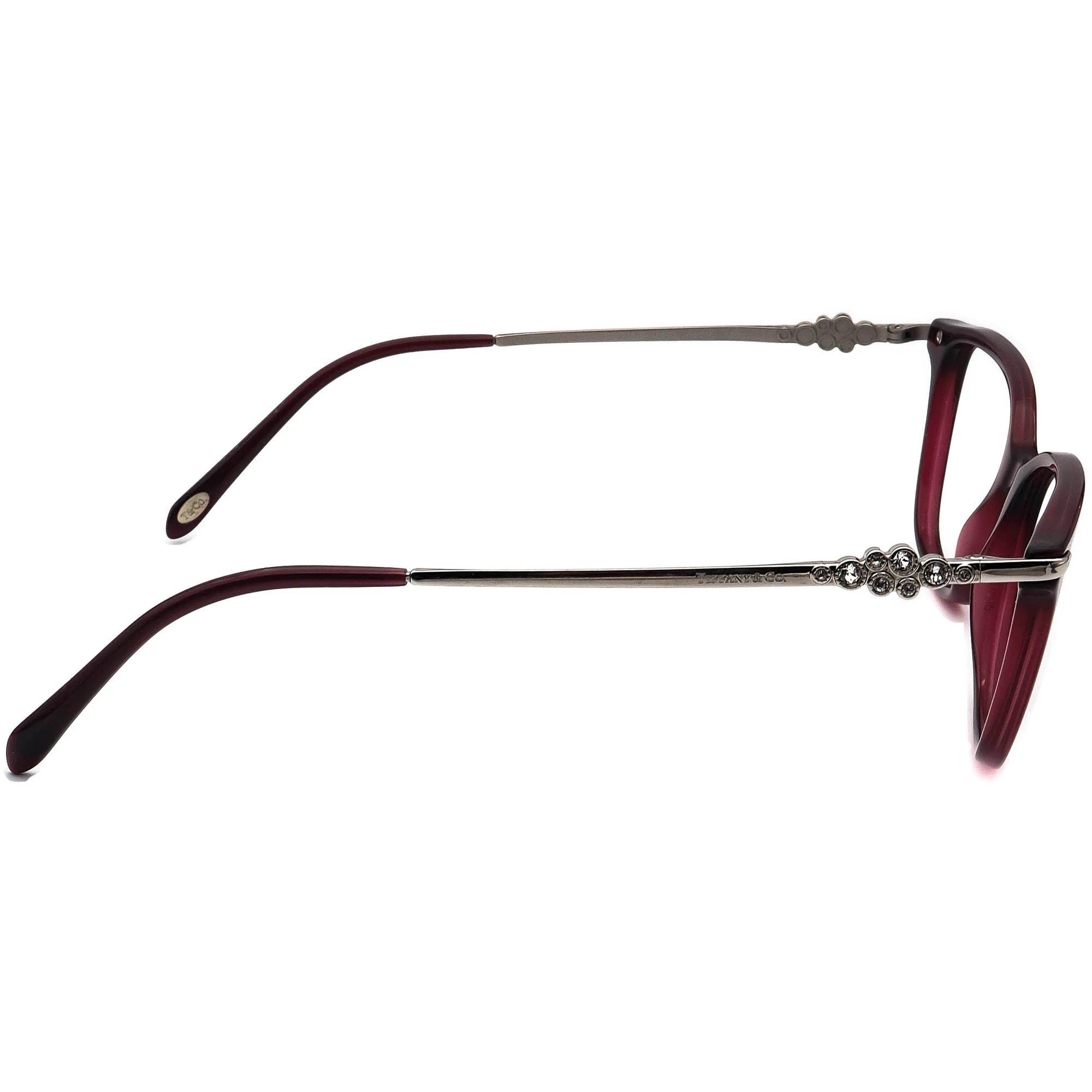 Tiffany & Co. TF 2133-B 8003 53□16 140 - Image 5