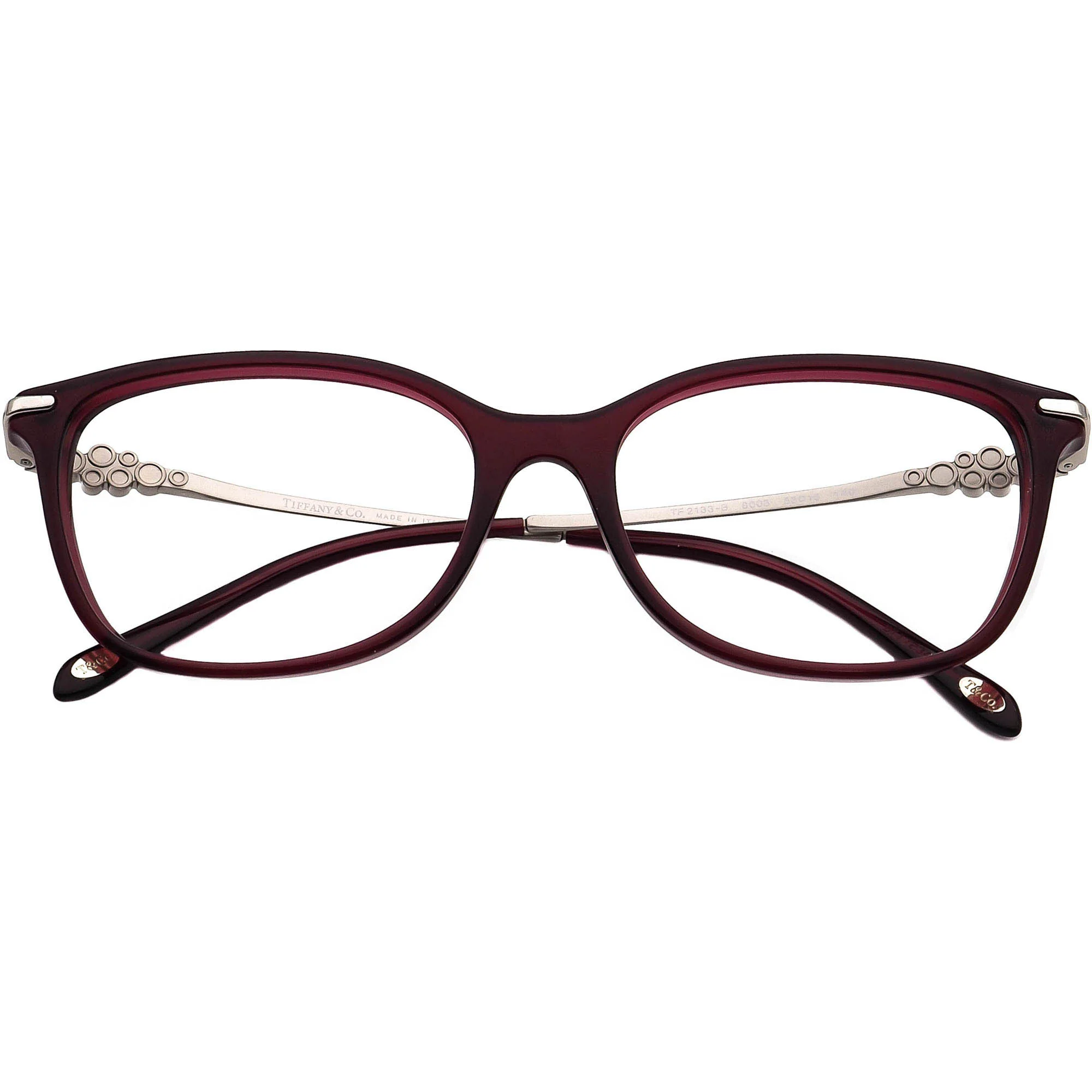 Tiffany & Co. TF 2133-B 8003 53□16 140 - Image 7