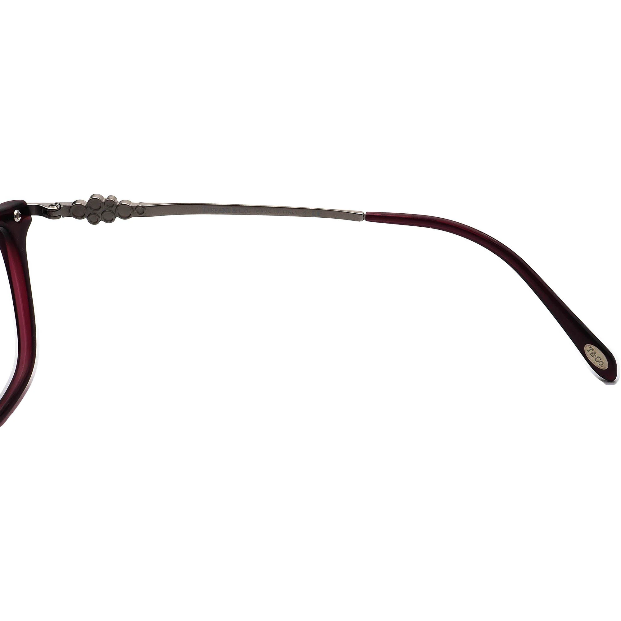 Tiffany & Co. TF 2133-B 8003 53□16 140 - Image 9