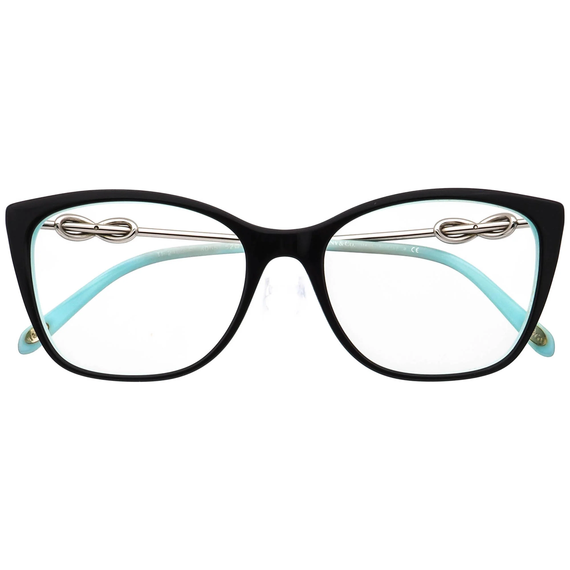 Tiffany & Co. TF 2160-B 8055   52□17 140 - Image 6