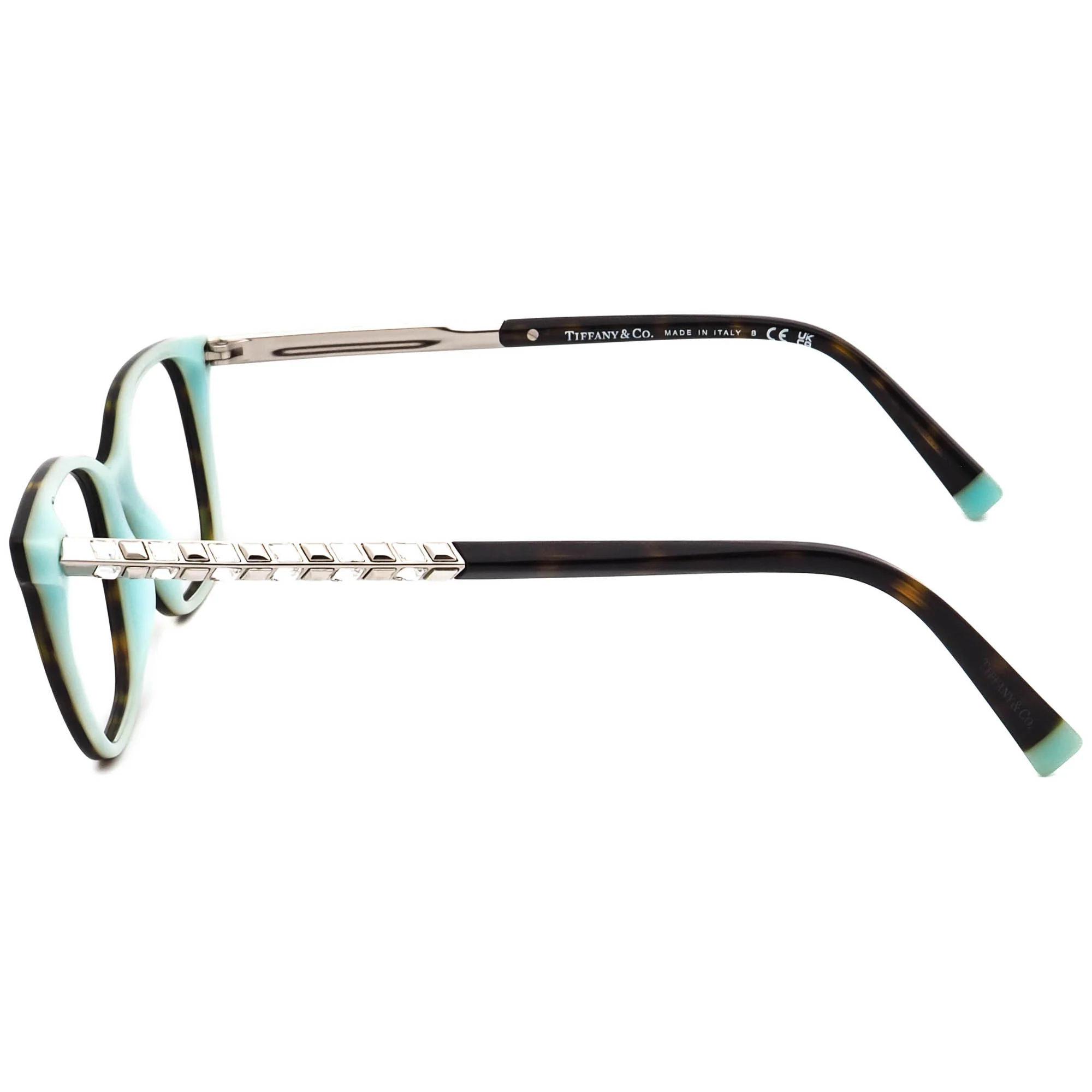 Tiffany & Co. TF 2215-B 8134   52□15 140 - Image 5