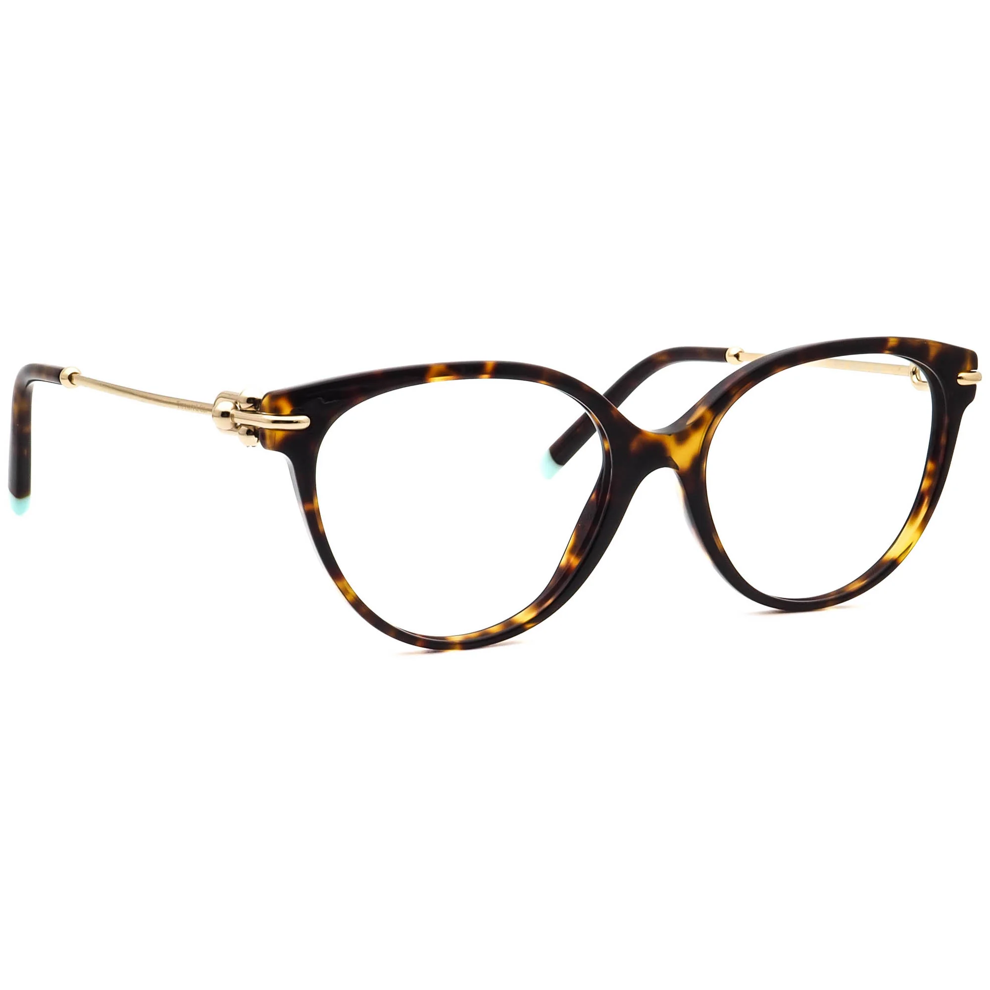 Tiffany & Co. TF 2217 8015  53□17 140