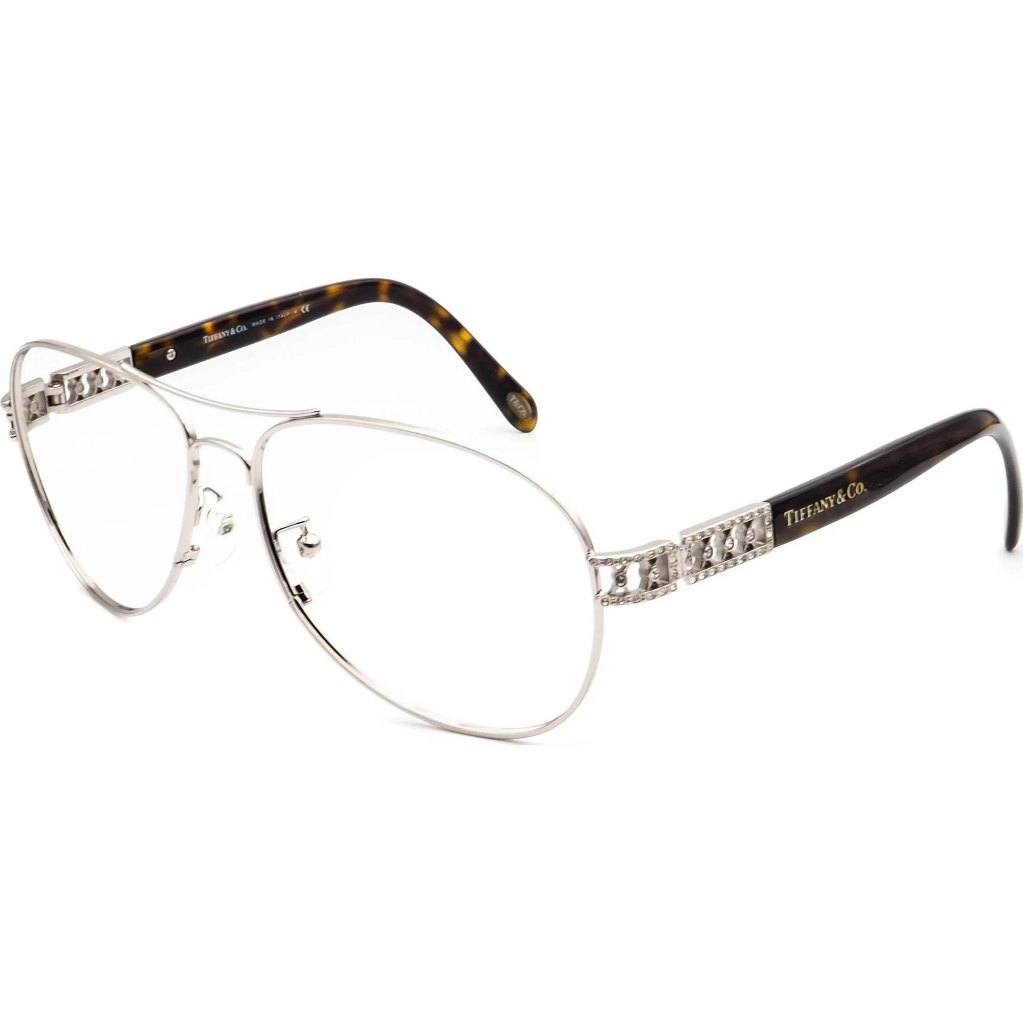 Tiffany & Co. TF 3007-B 6001/3B   58□15 130 - Image 3