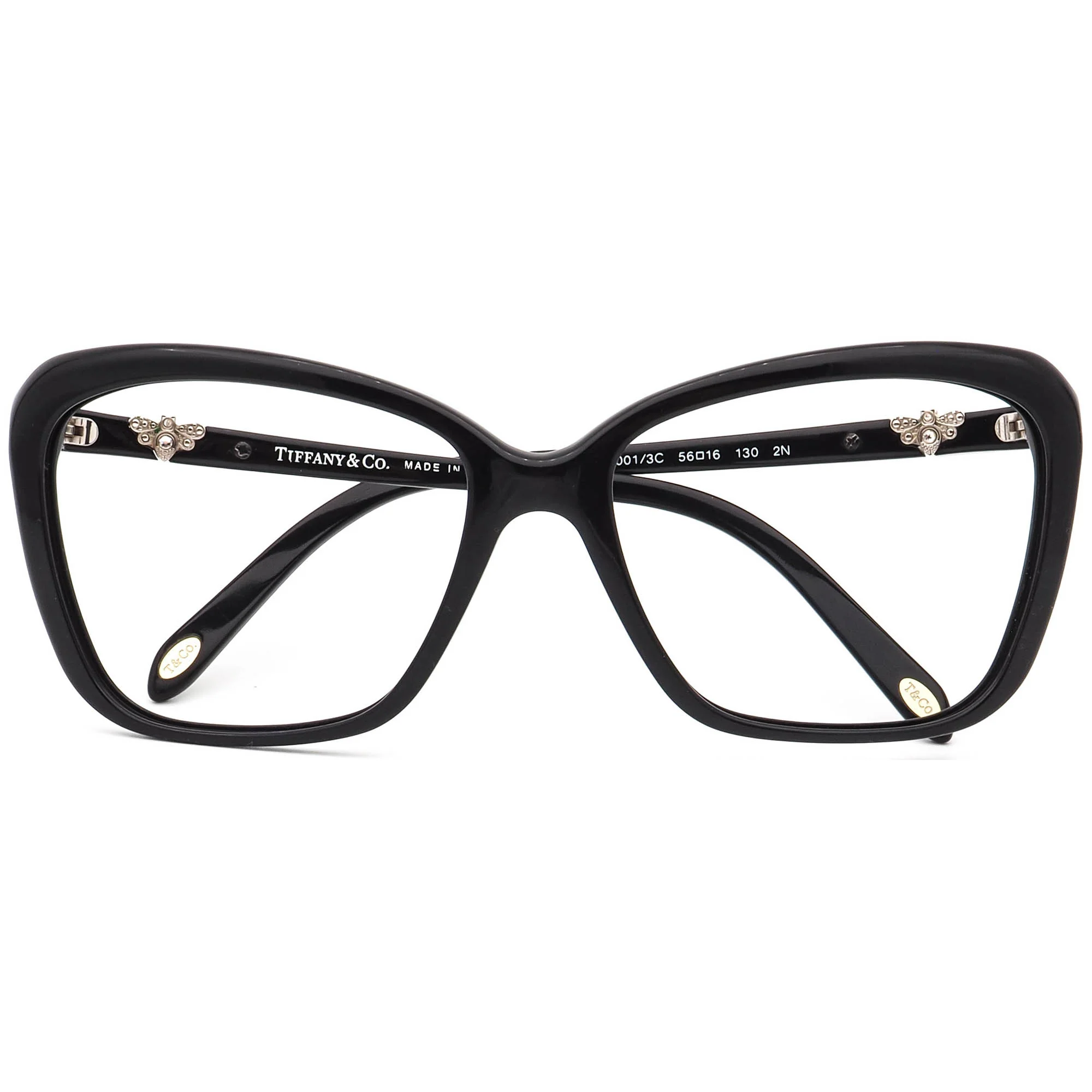 Tiffany & Co. TF 4057-B 8001/3C   56□16 130 - Image 6