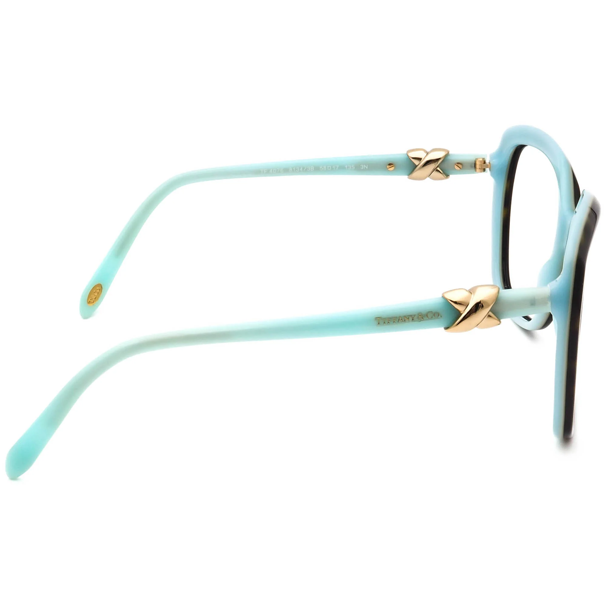 Tiffany & Co. TF 4076 8134/3B  58□17 135 - Image 4