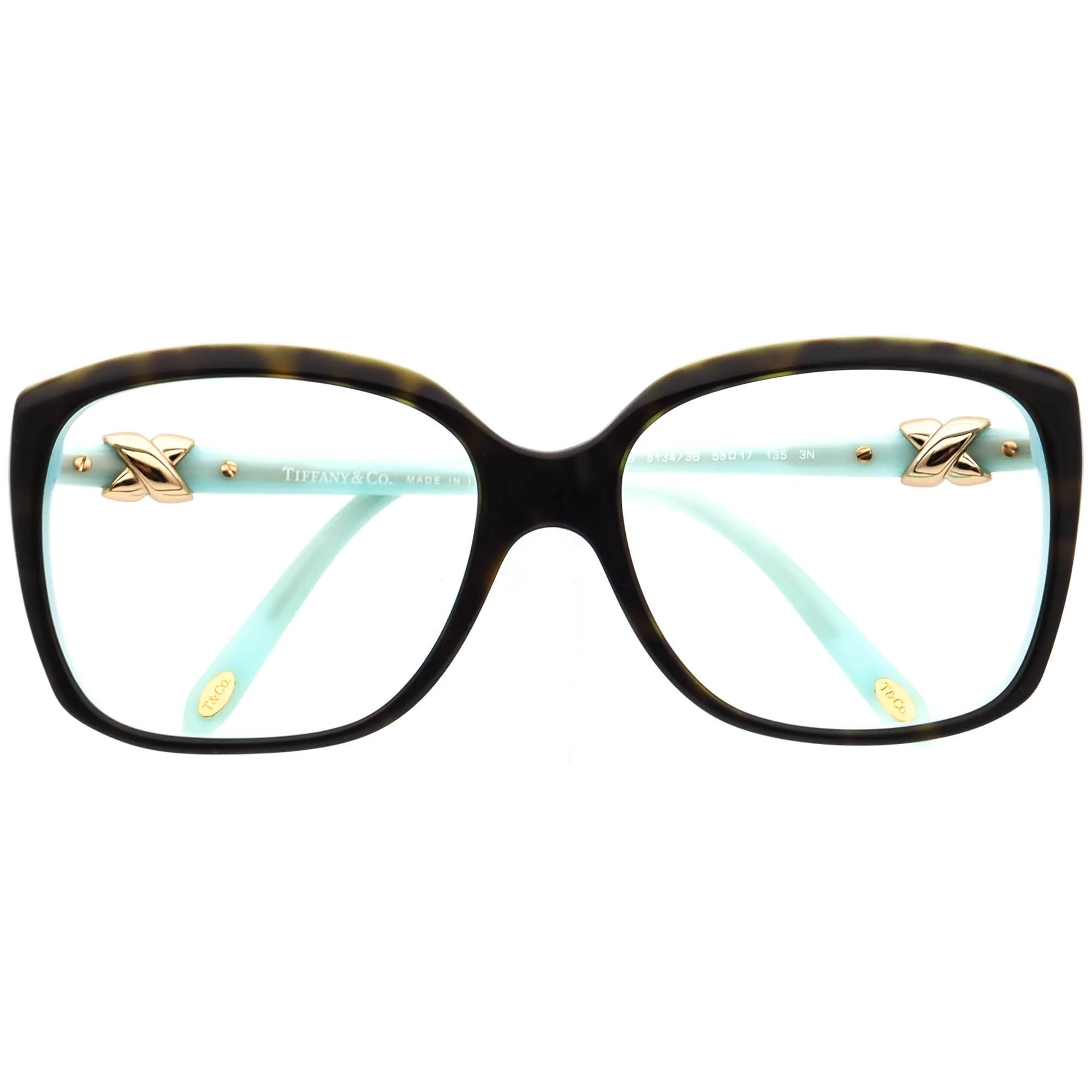 Tiffany & Co. TF 4076 8134/3B  58□17 135 - Image 6