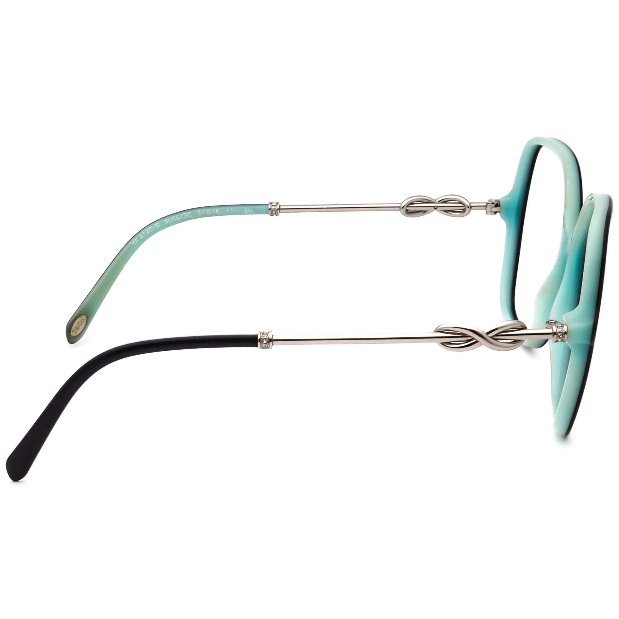 Tiffany & Co. TF 4145-B 8055/3C  57□16 140 - Image 4