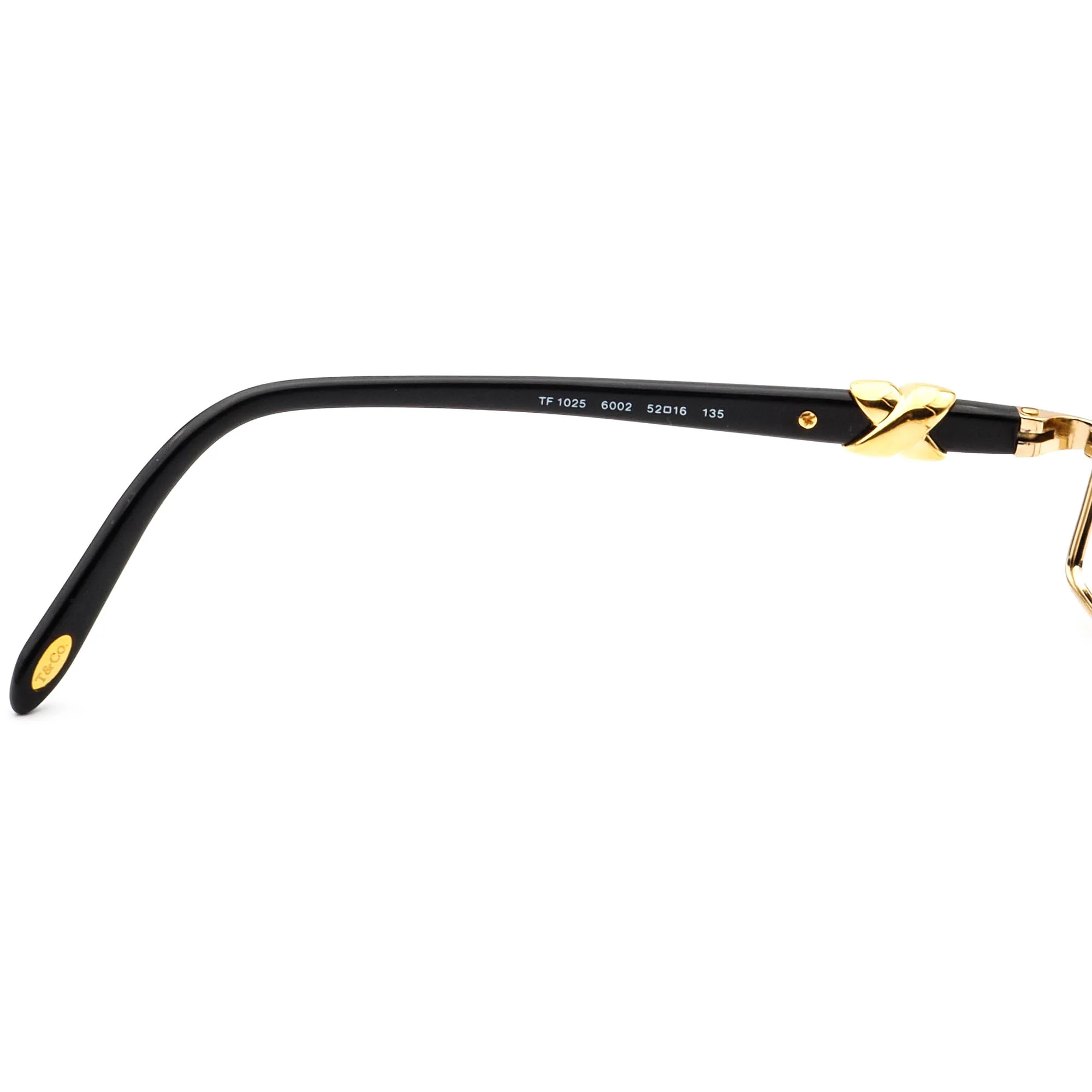 Tiffany & Co. TY 1025 6002   52□16 135 - Image 7