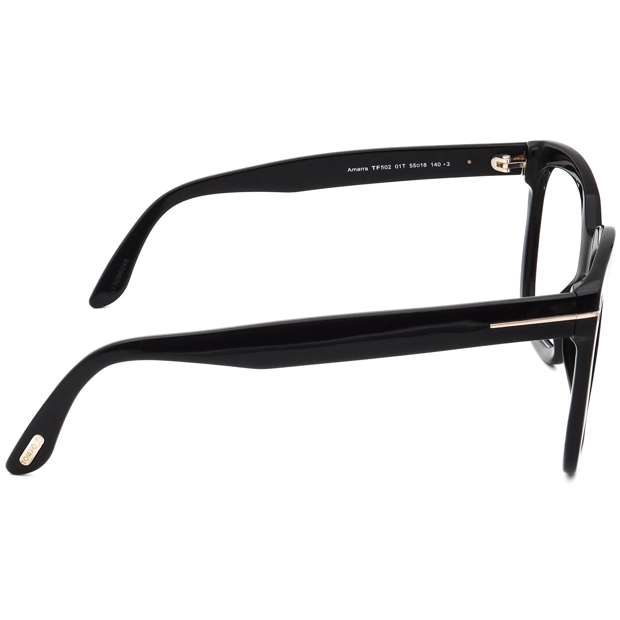 Tom Ford Amarra TF502 01T   55□18 140 - Image 4