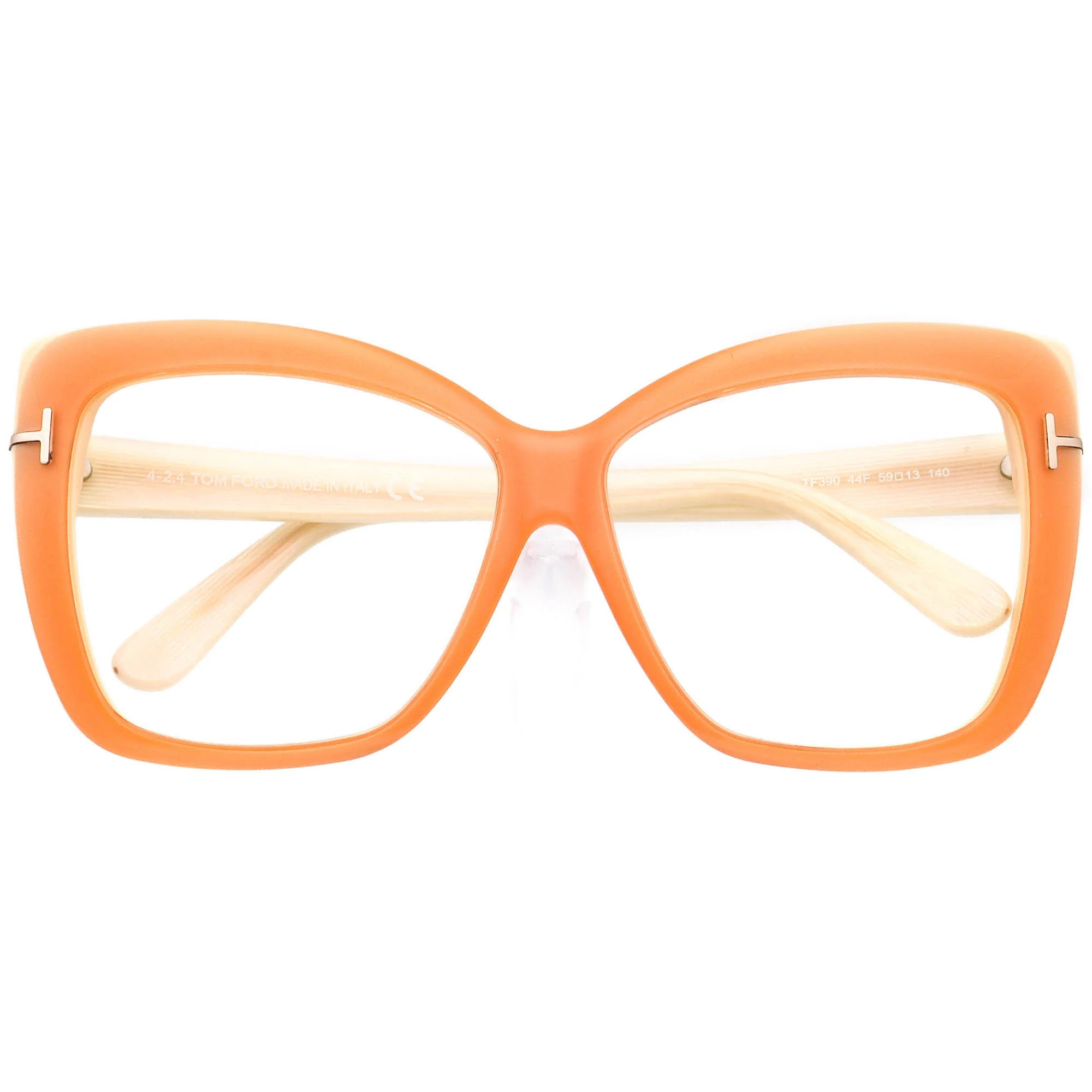 Tom Ford Irina TF390 44F  59□13 140 - Image 6