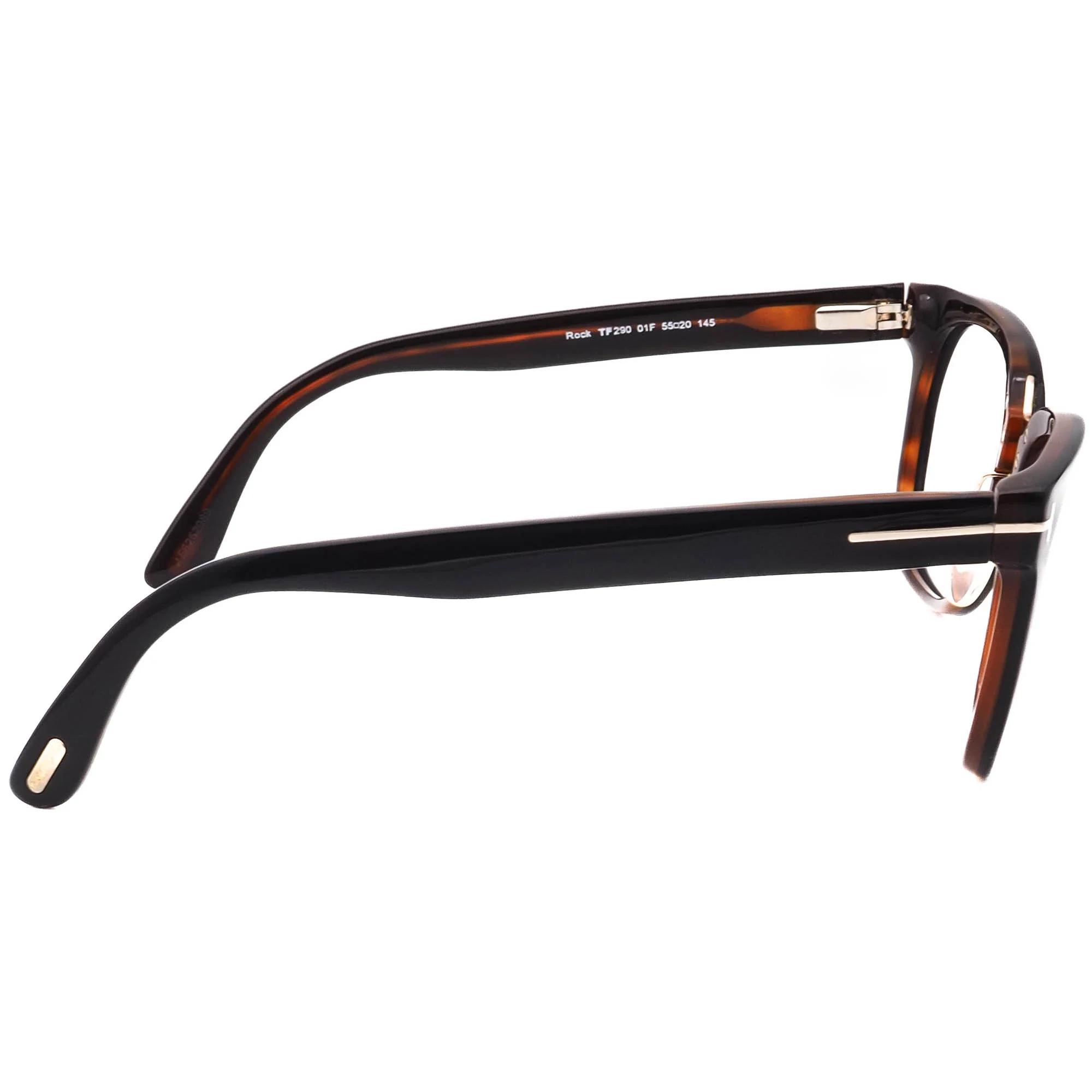 Tom Ford Rock TF 290 01F   55□20 145 - Image 4
