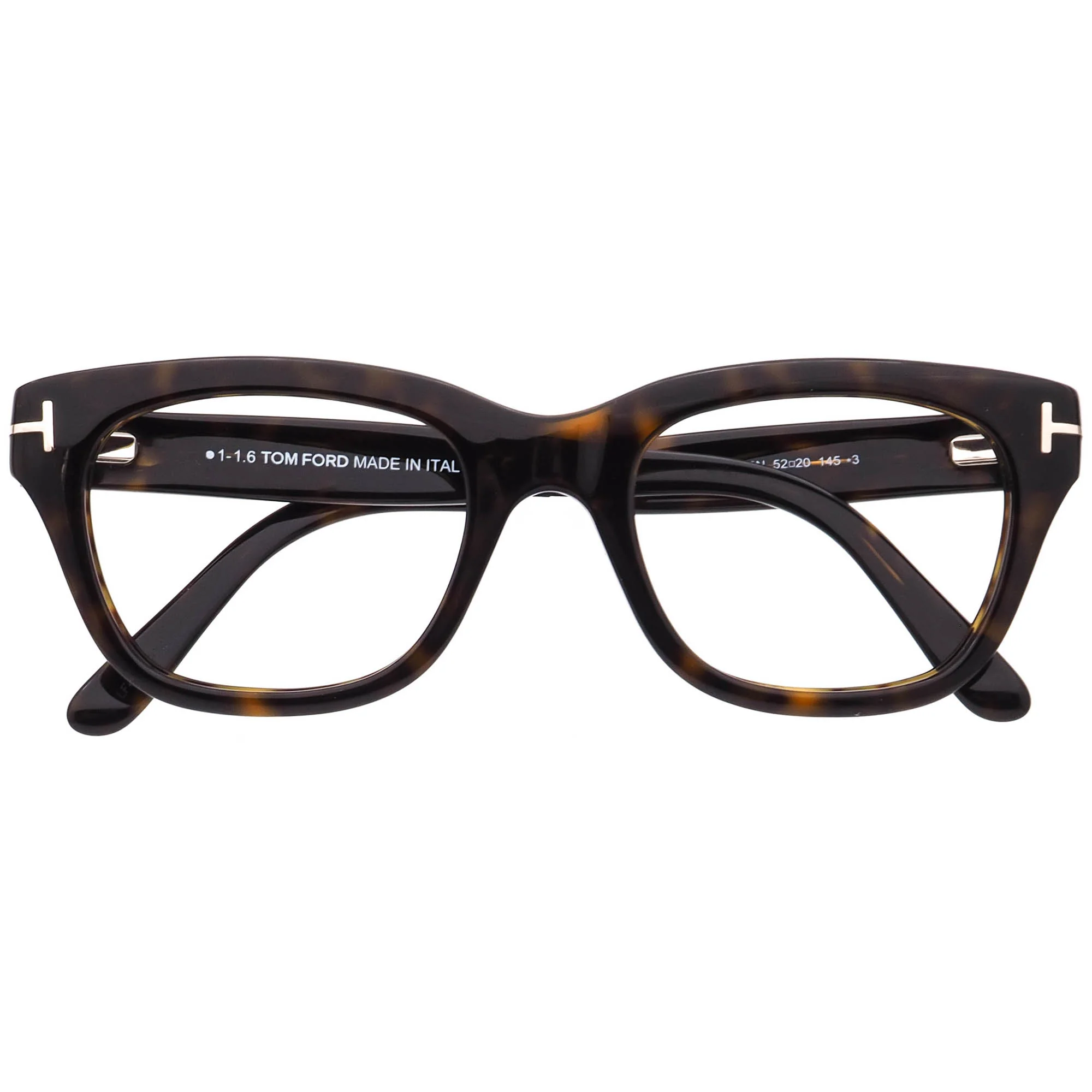 Tom Ford Snowdon TF 237 52N - Image 6
